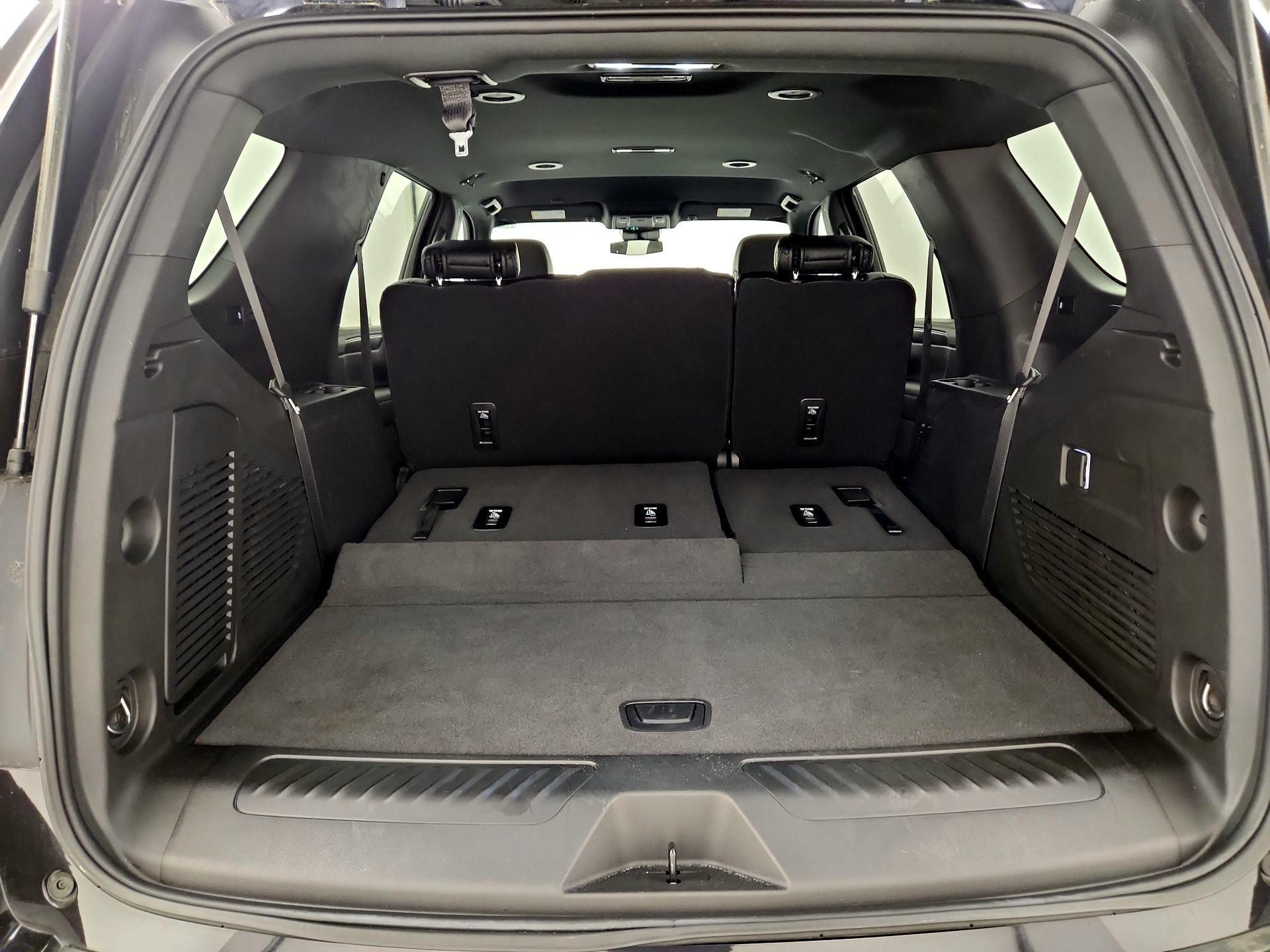 Thumbnail: 2024 Chevrolet Tahoe - 20