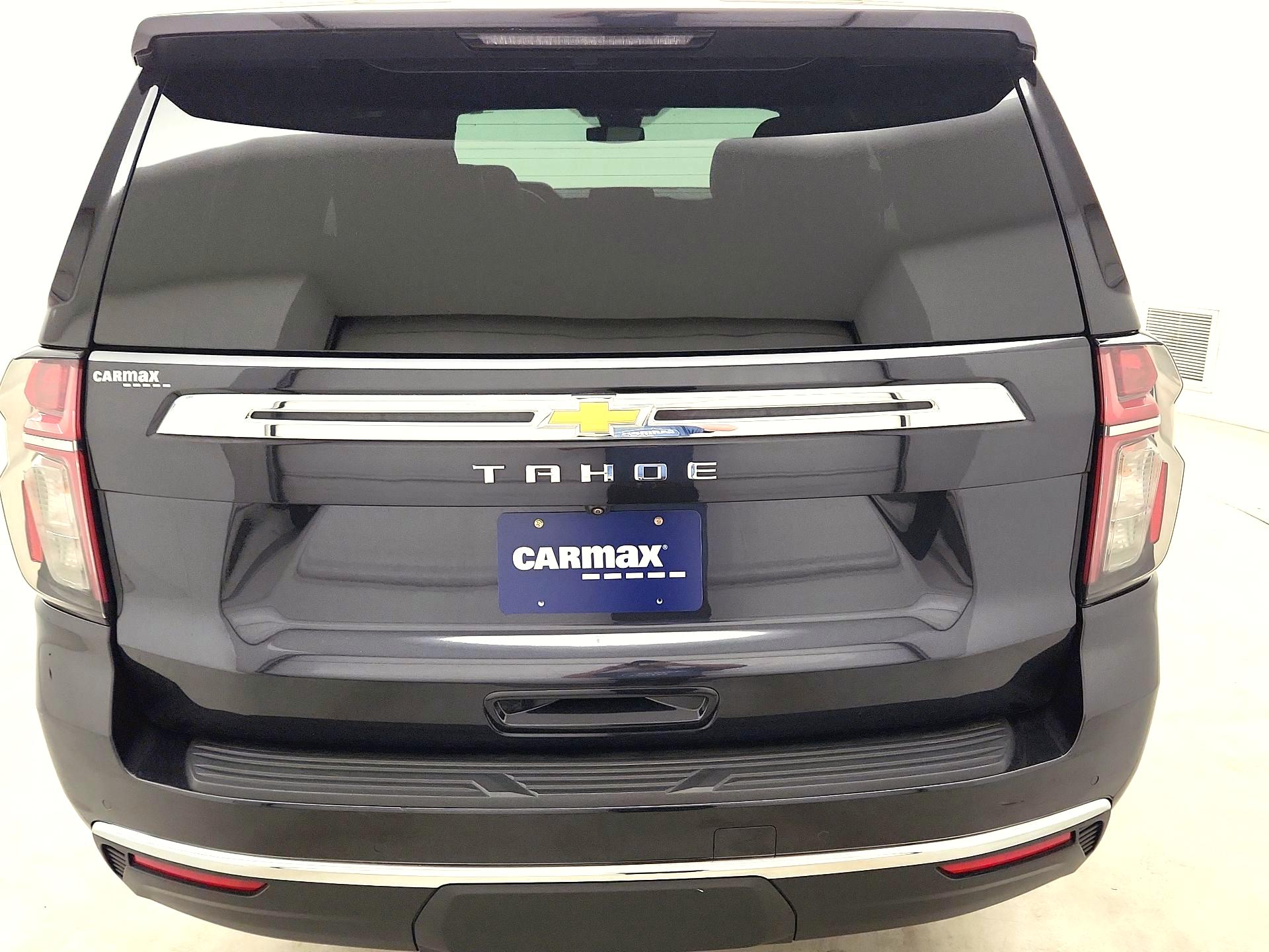 Thumbnail: 2024 Chevrolet Tahoe - 6