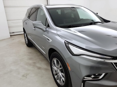 2024 Buick Enclave Avenir