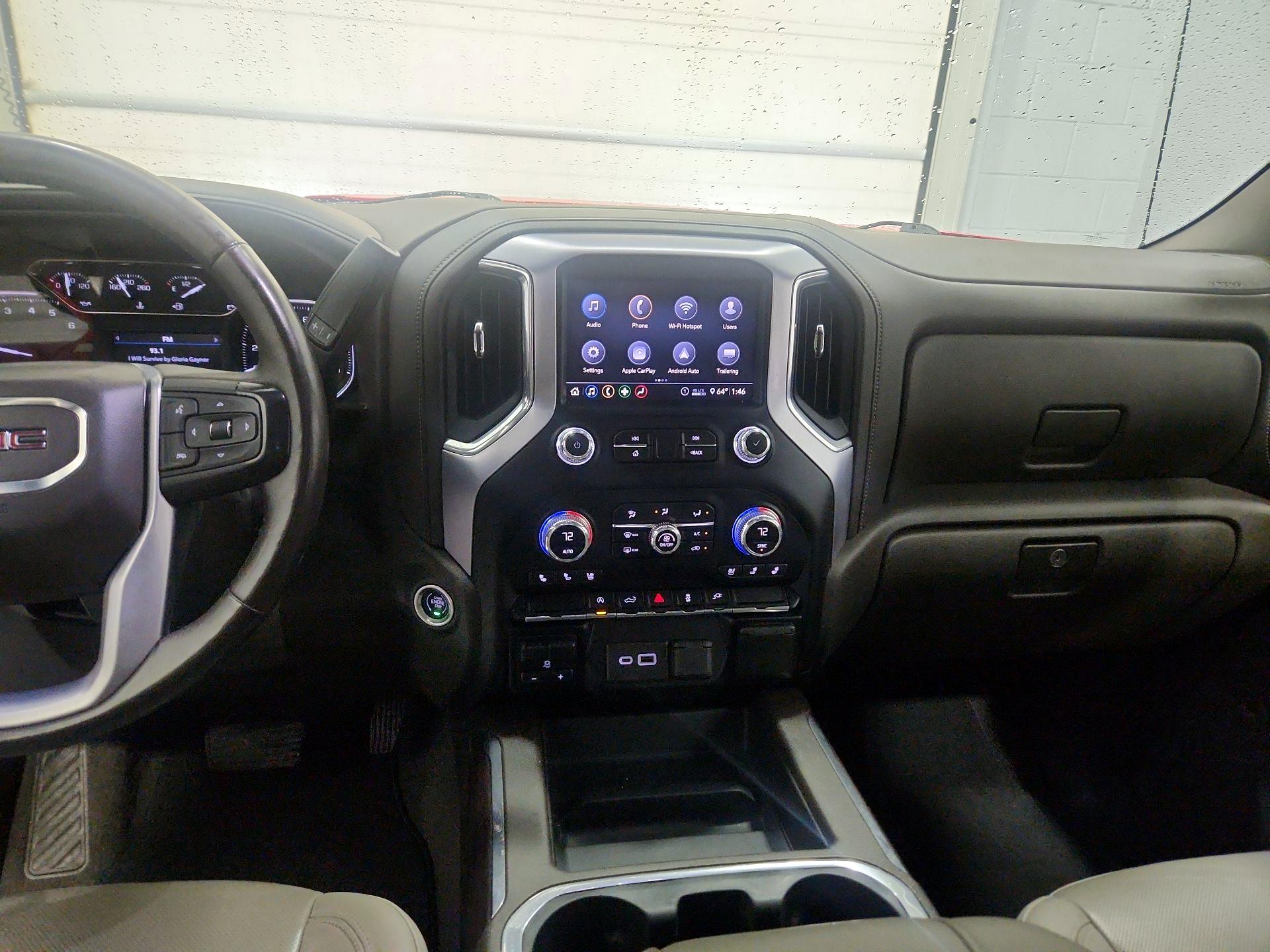 Thumbnail: 2020 GMC Sierra 1500 - 9