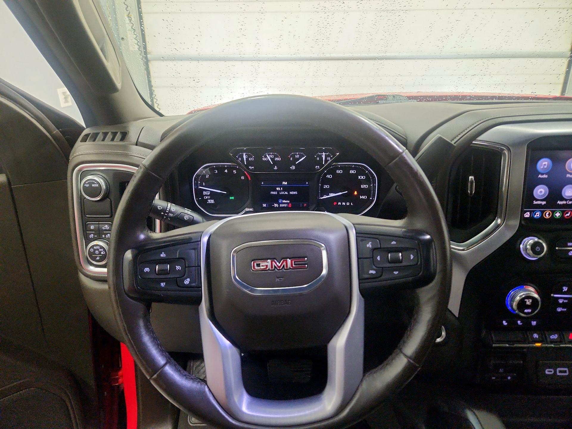 Thumbnail: 2020 GMC Sierra 1500 - 10