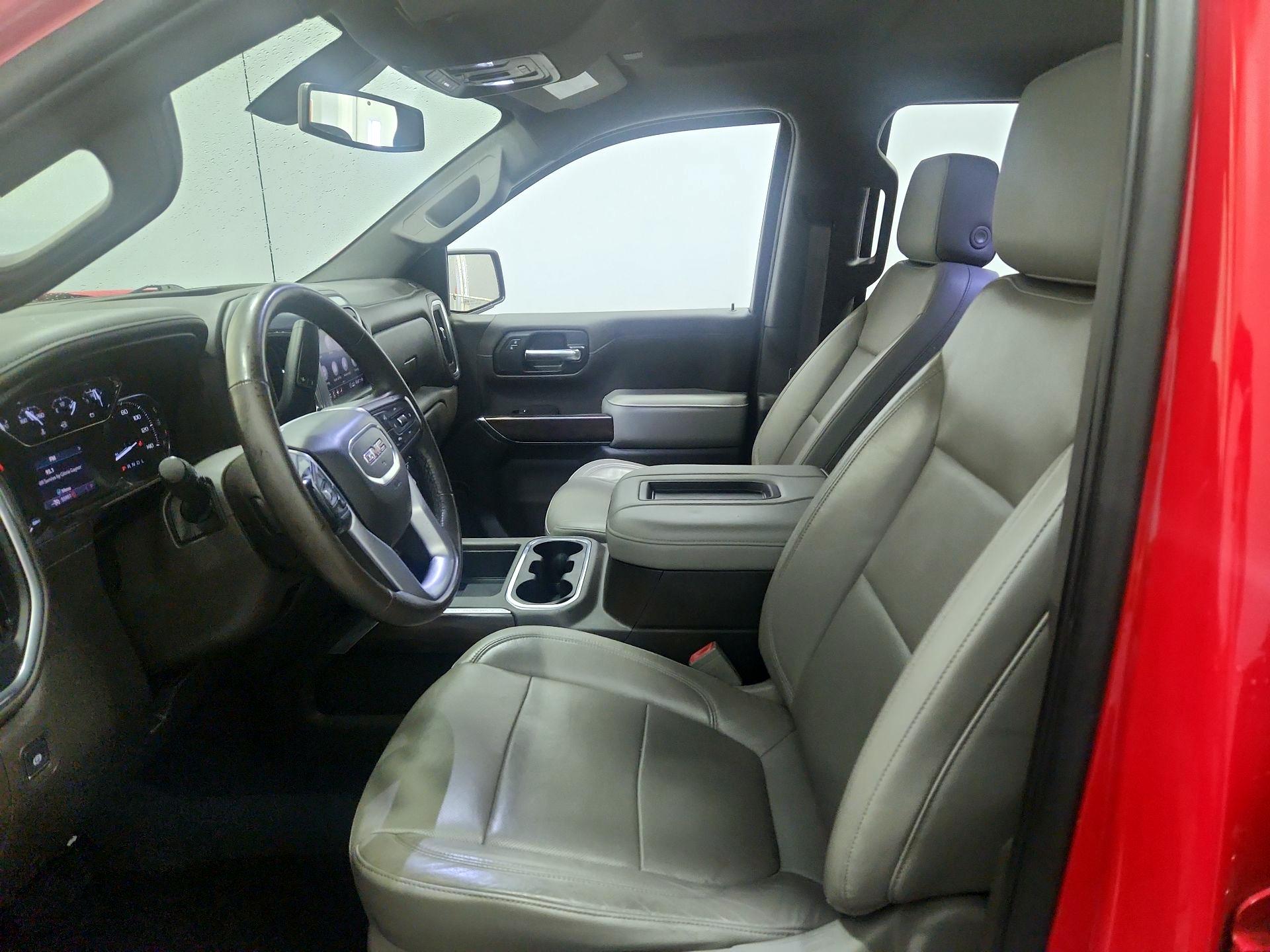 Thumbnail: 2020 GMC Sierra 1500 - 11