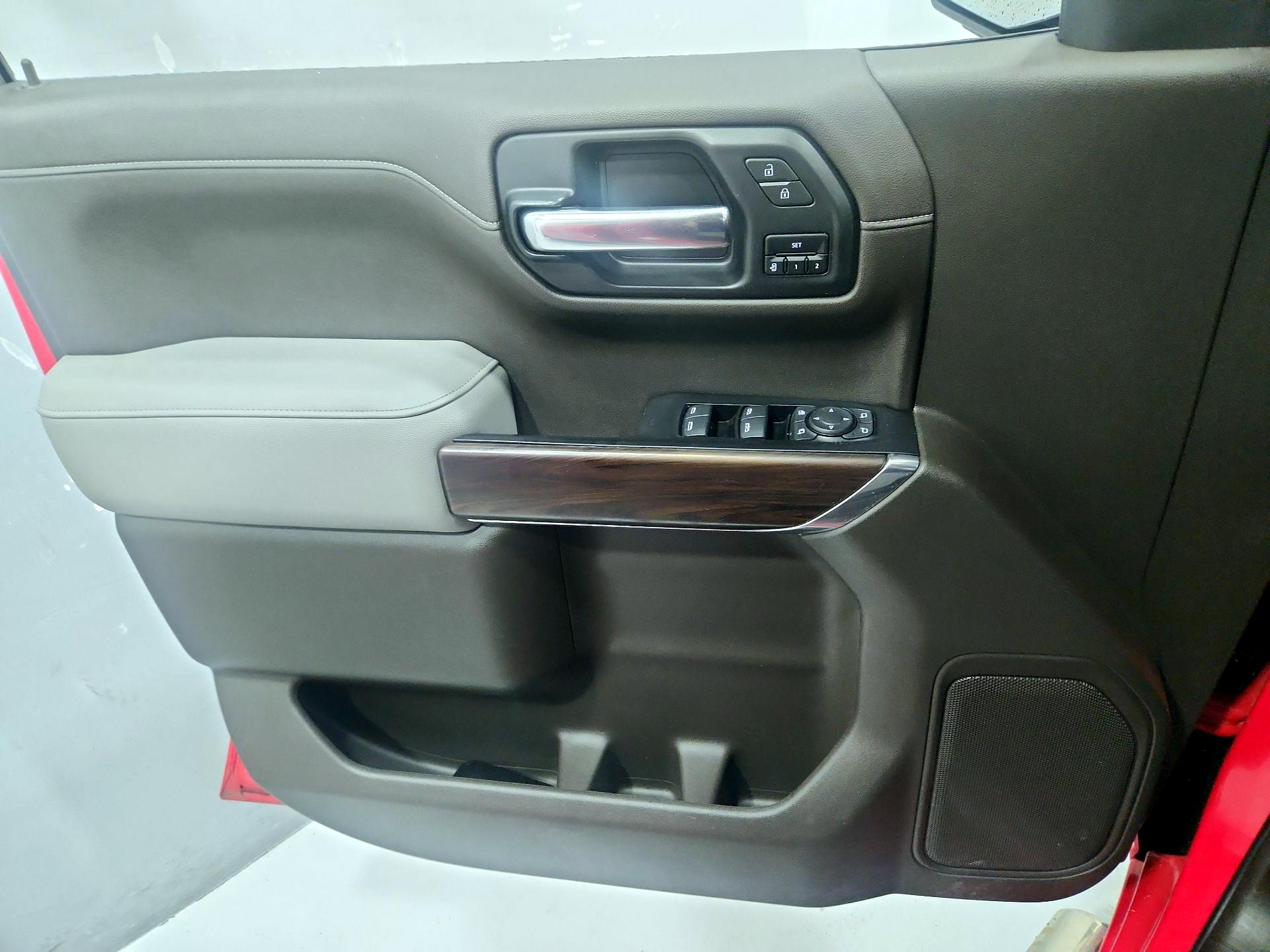 Thumbnail: 2020 GMC Sierra 1500 - 12