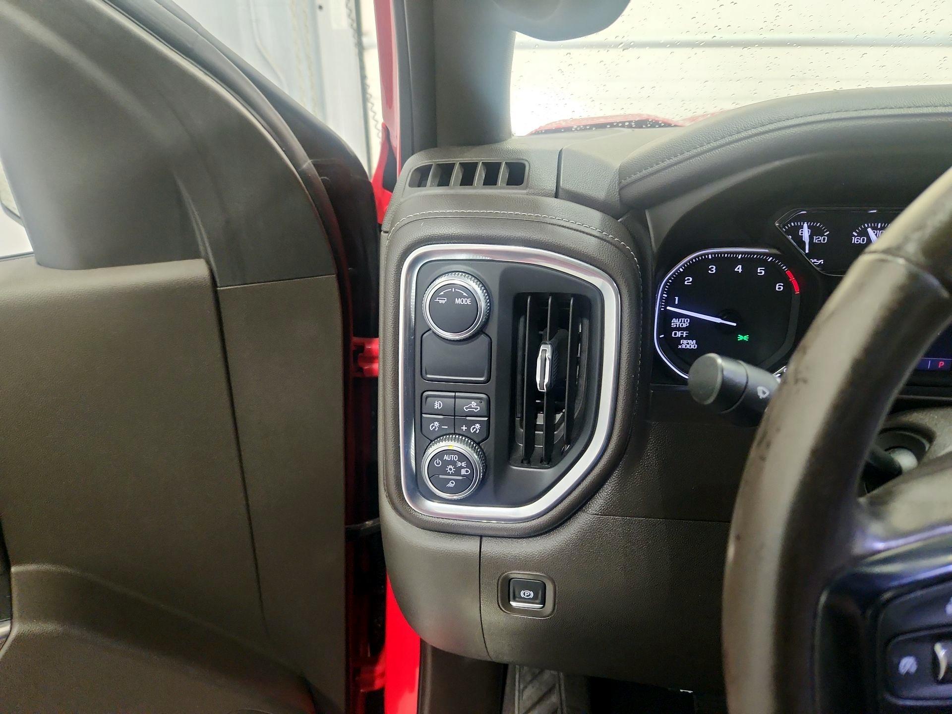 Thumbnail: 2020 GMC Sierra 1500 - 13