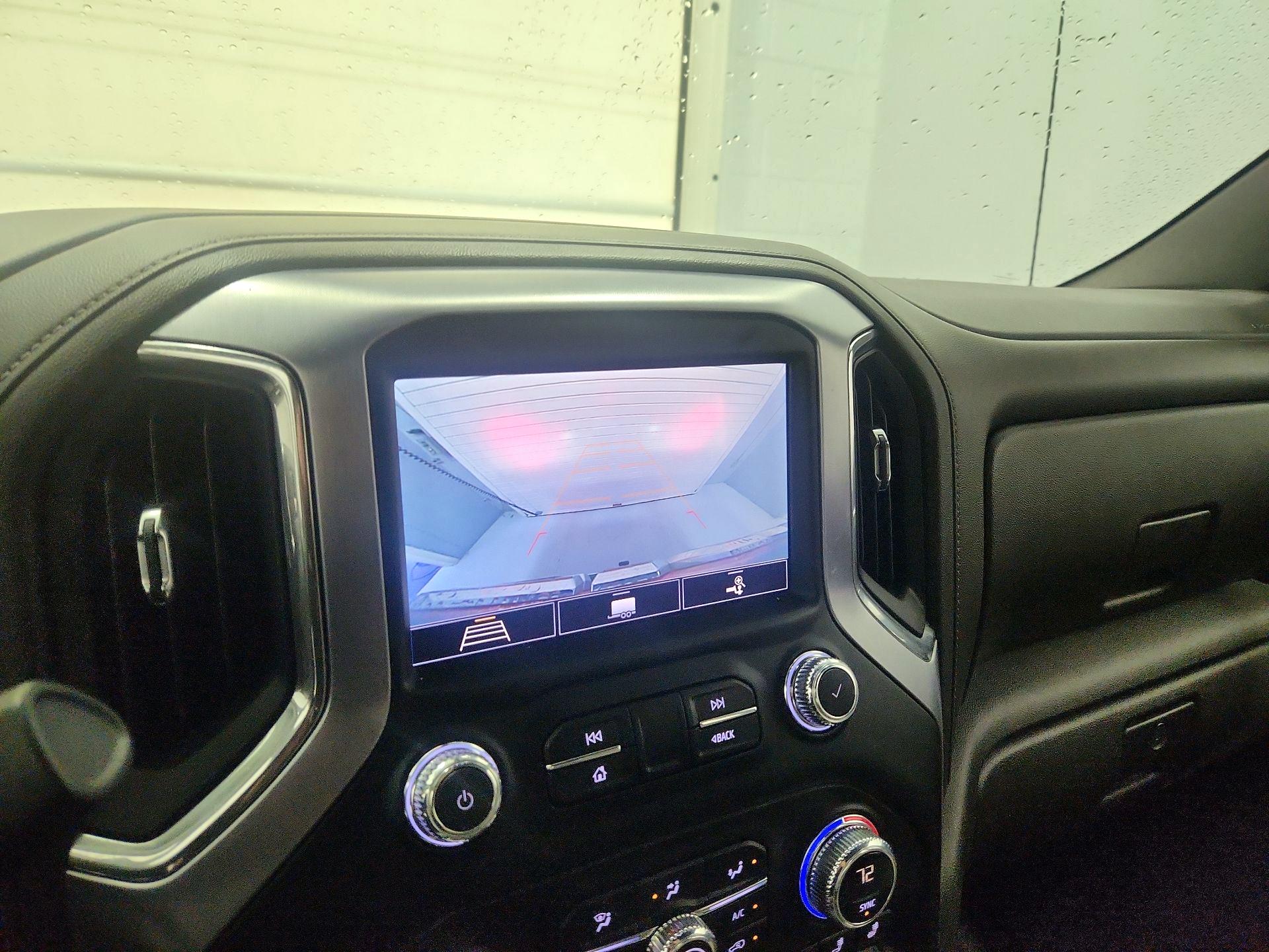 Thumbnail: 2020 GMC Sierra 1500 - 14