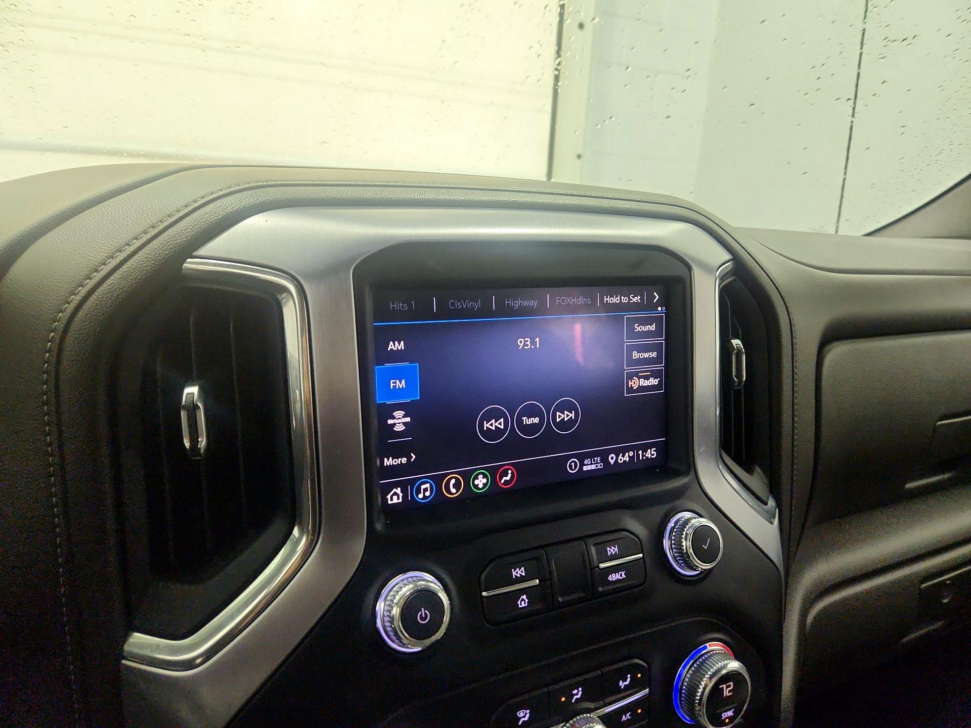 Thumbnail: 2020 GMC Sierra 1500 - 15