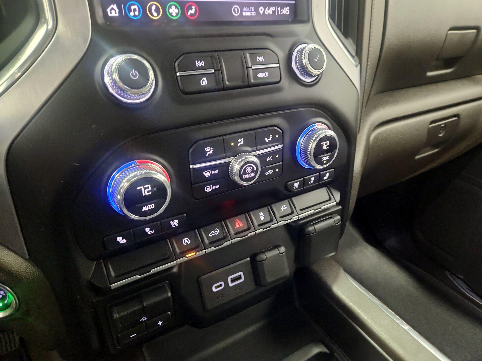 Thumbnail: 2020 GMC Sierra 1500 - 16