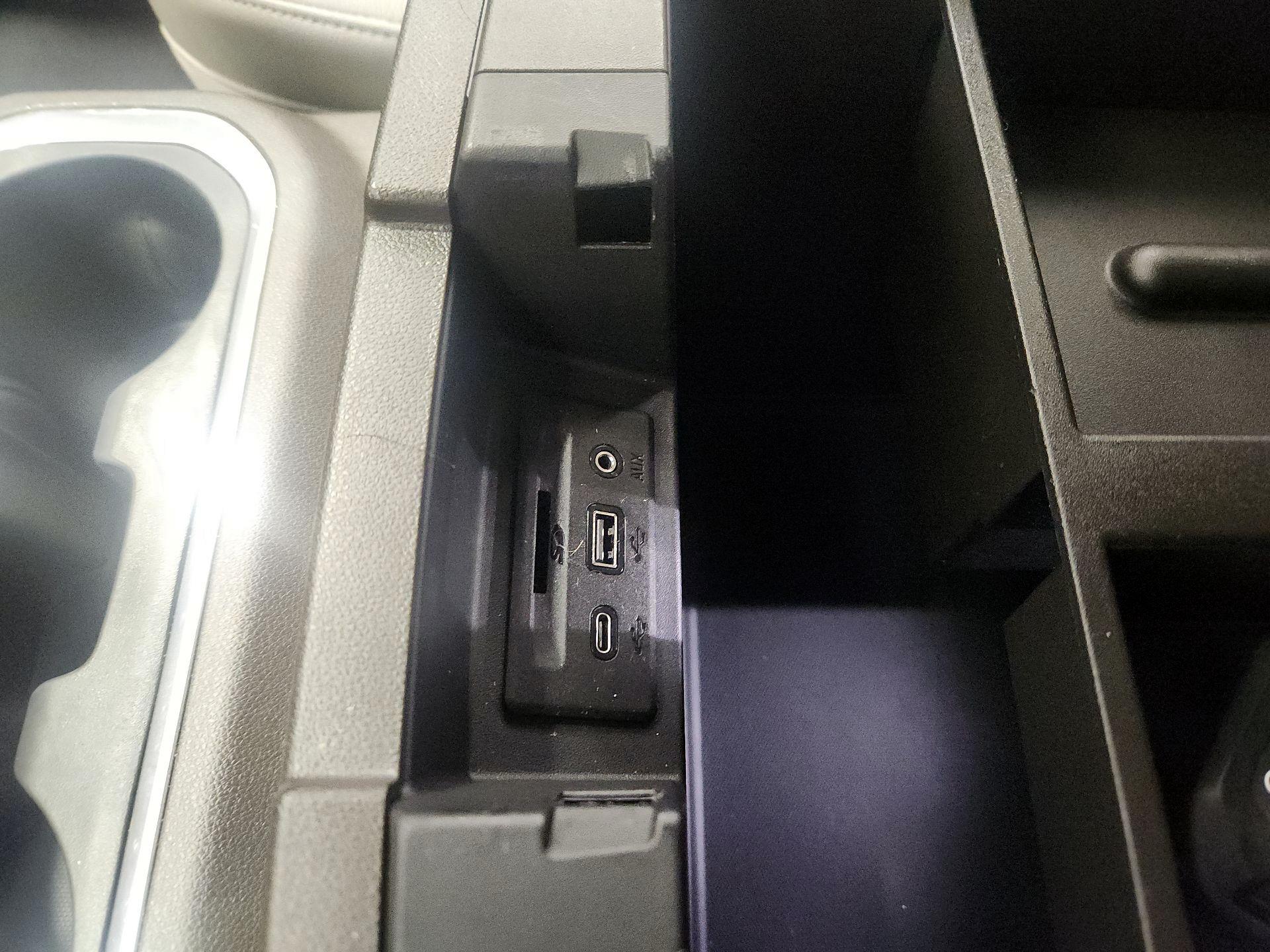 Thumbnail: 2020 GMC Sierra 1500 - 18