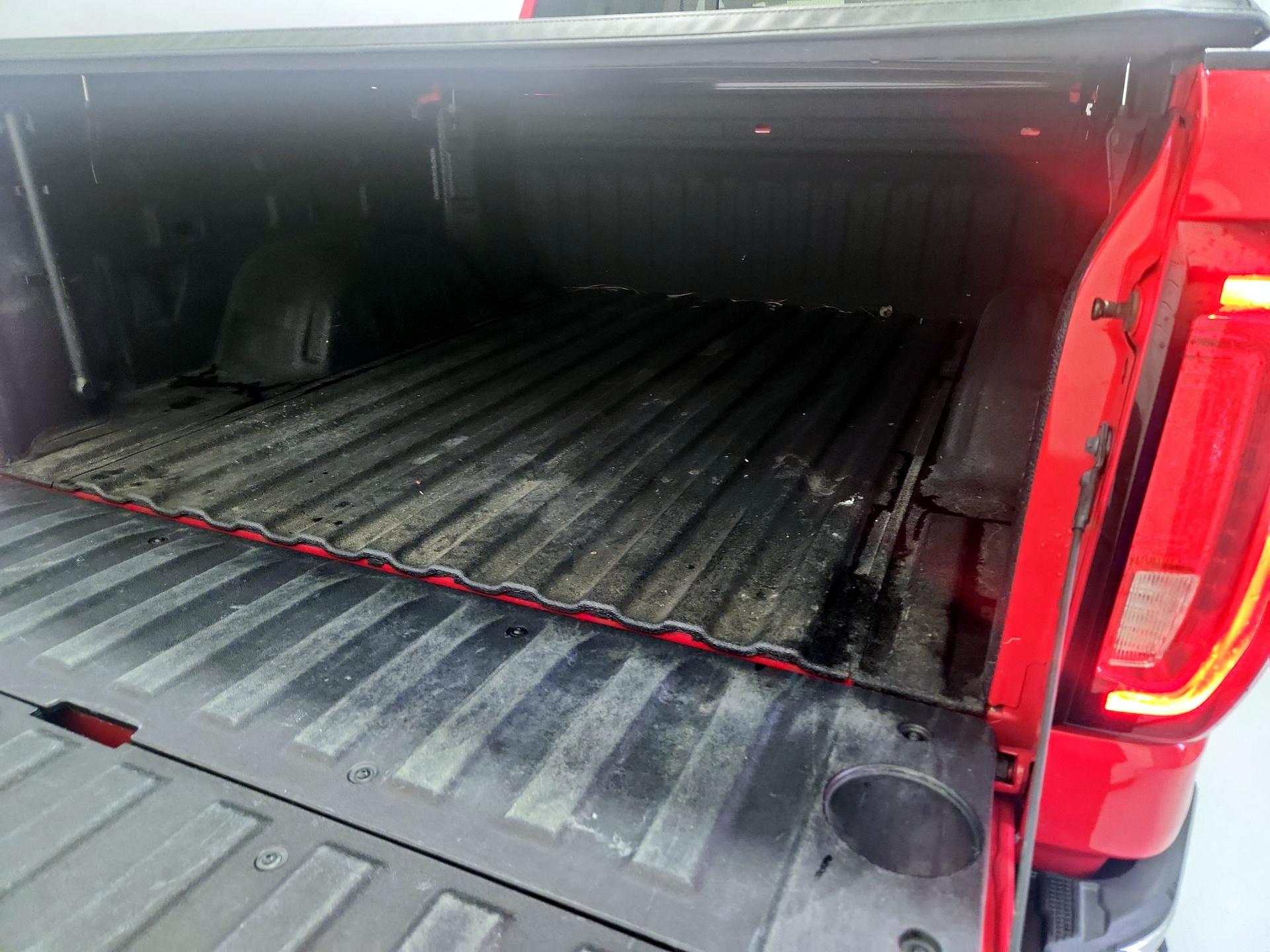 Thumbnail: 2020 GMC Sierra 1500 - 19