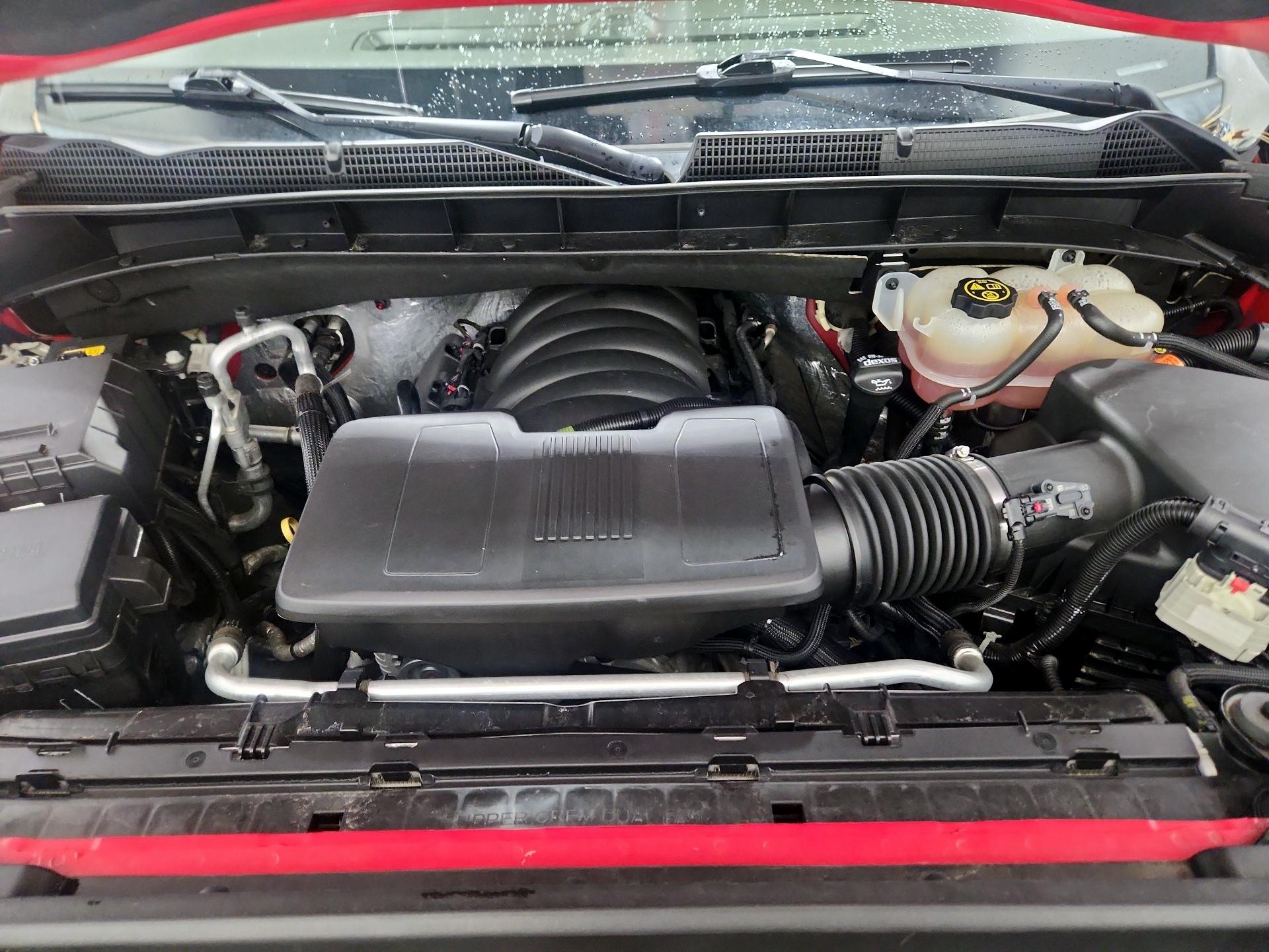 Thumbnail: 2020 GMC Sierra 1500 - 20