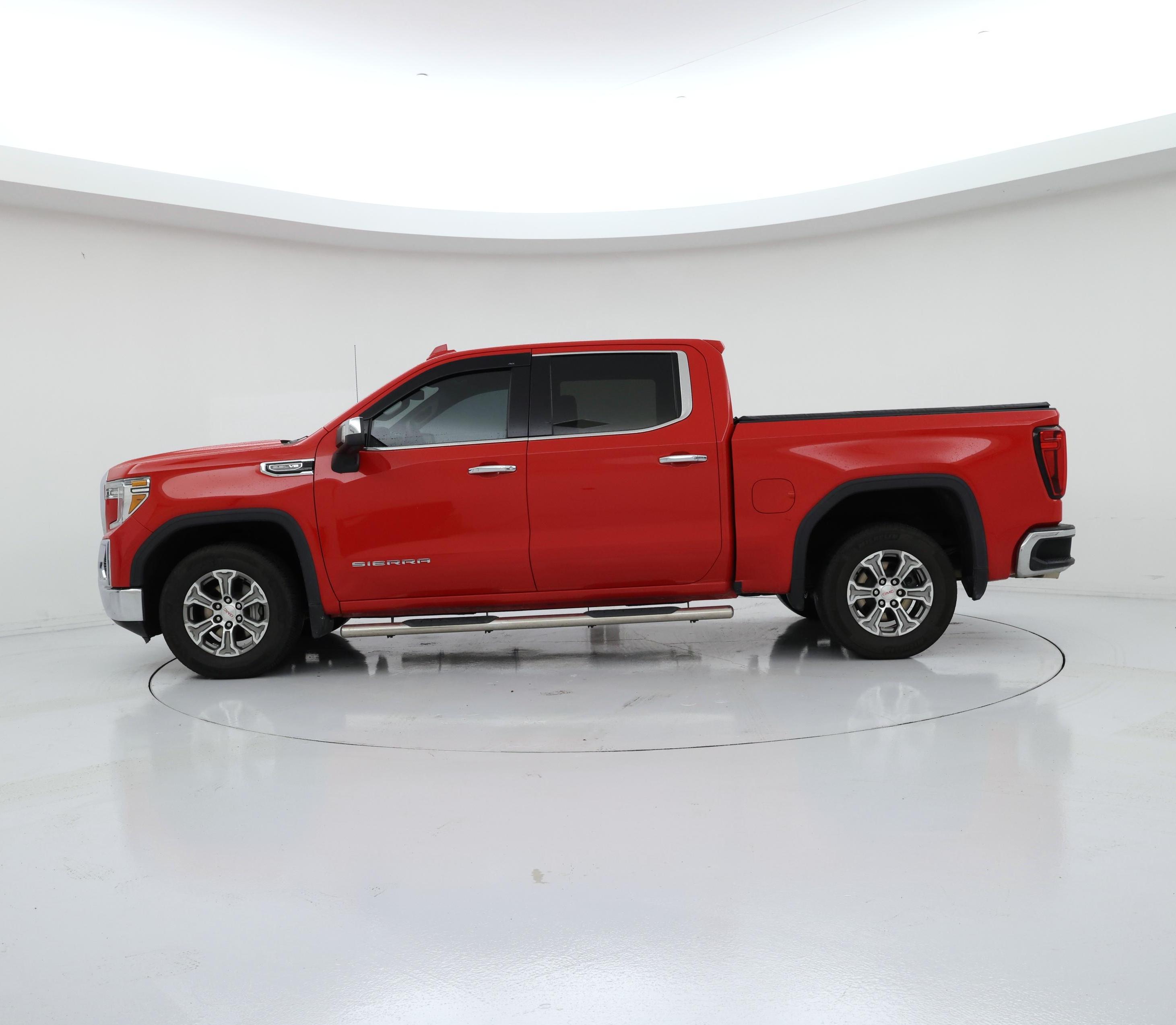 Thumbnail: 2020 GMC Sierra 1500 - 3