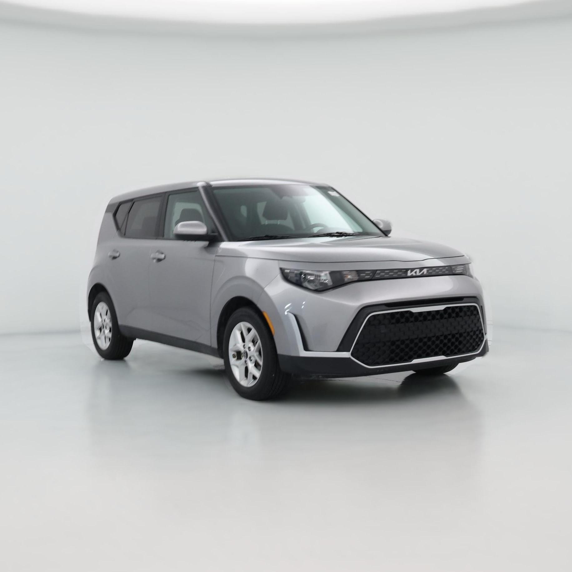 Thumbnail: 2024 Kia Soul - 1