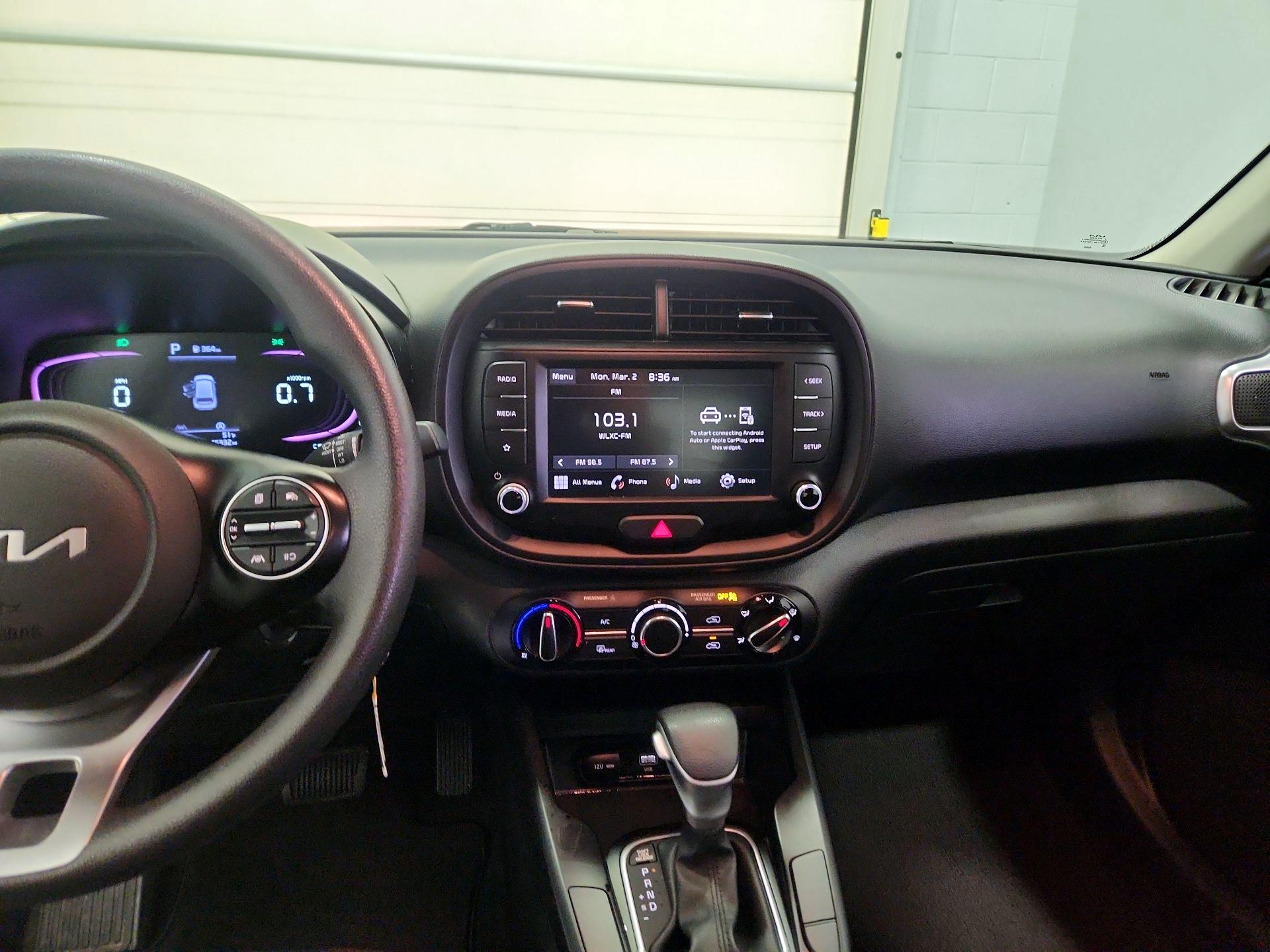 Thumbnail: 2024 Kia Soul - 9