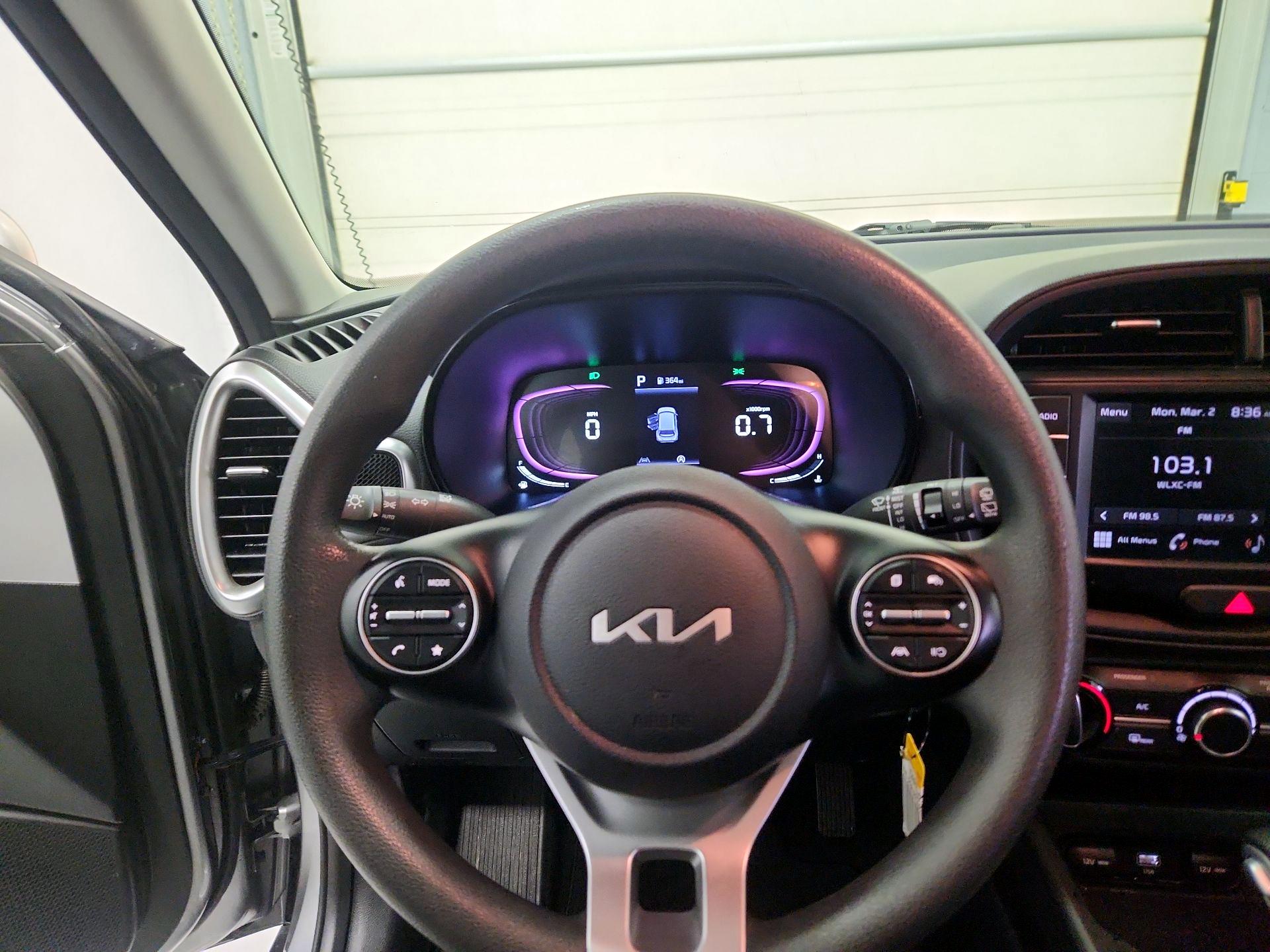 Thumbnail: 2024 Kia Soul - 10