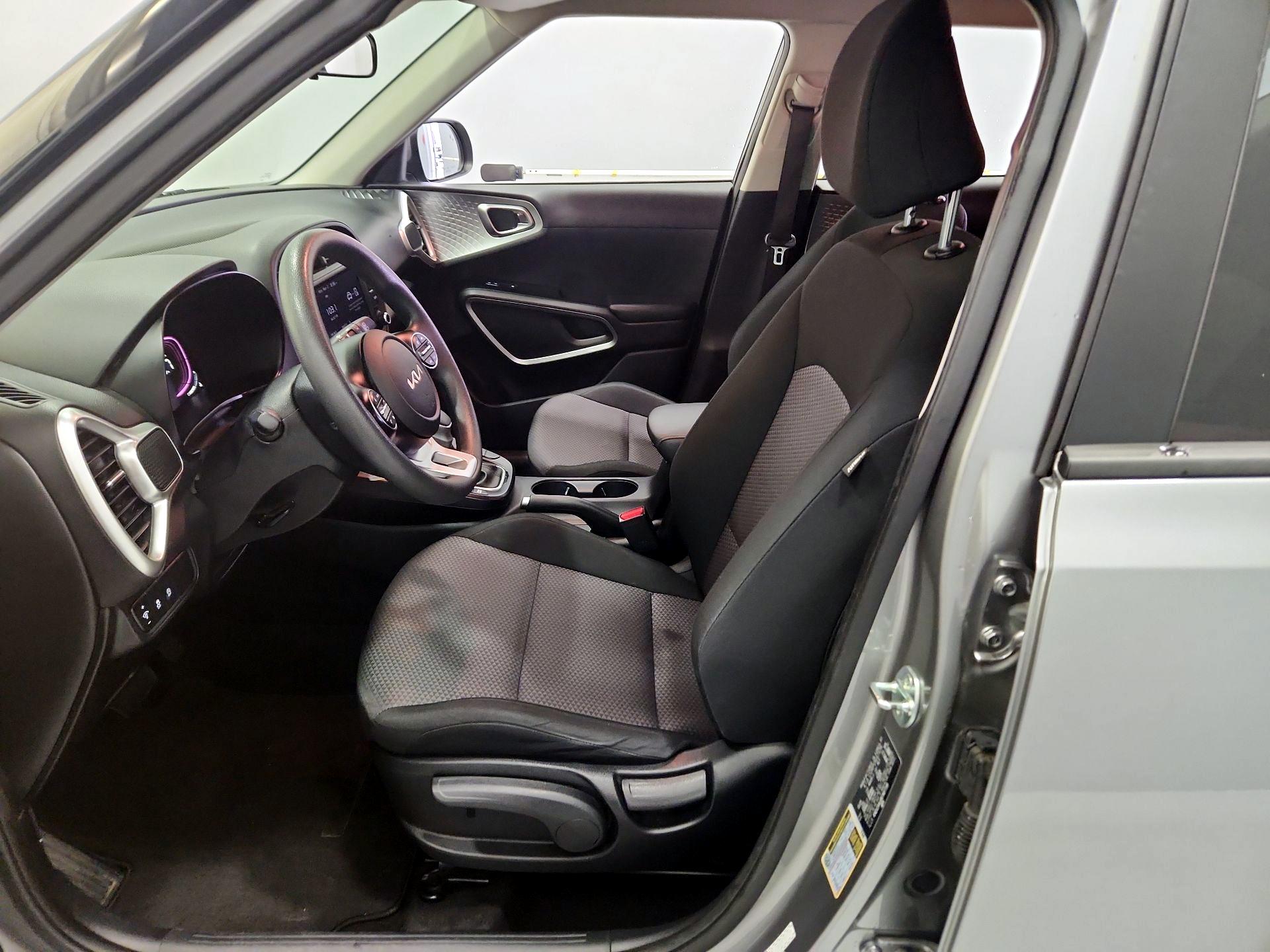 Thumbnail: 2024 Kia Soul - 11