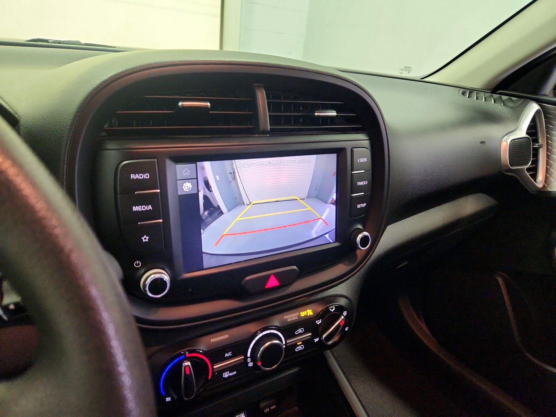 Thumbnail: 2024 Kia Soul - 14