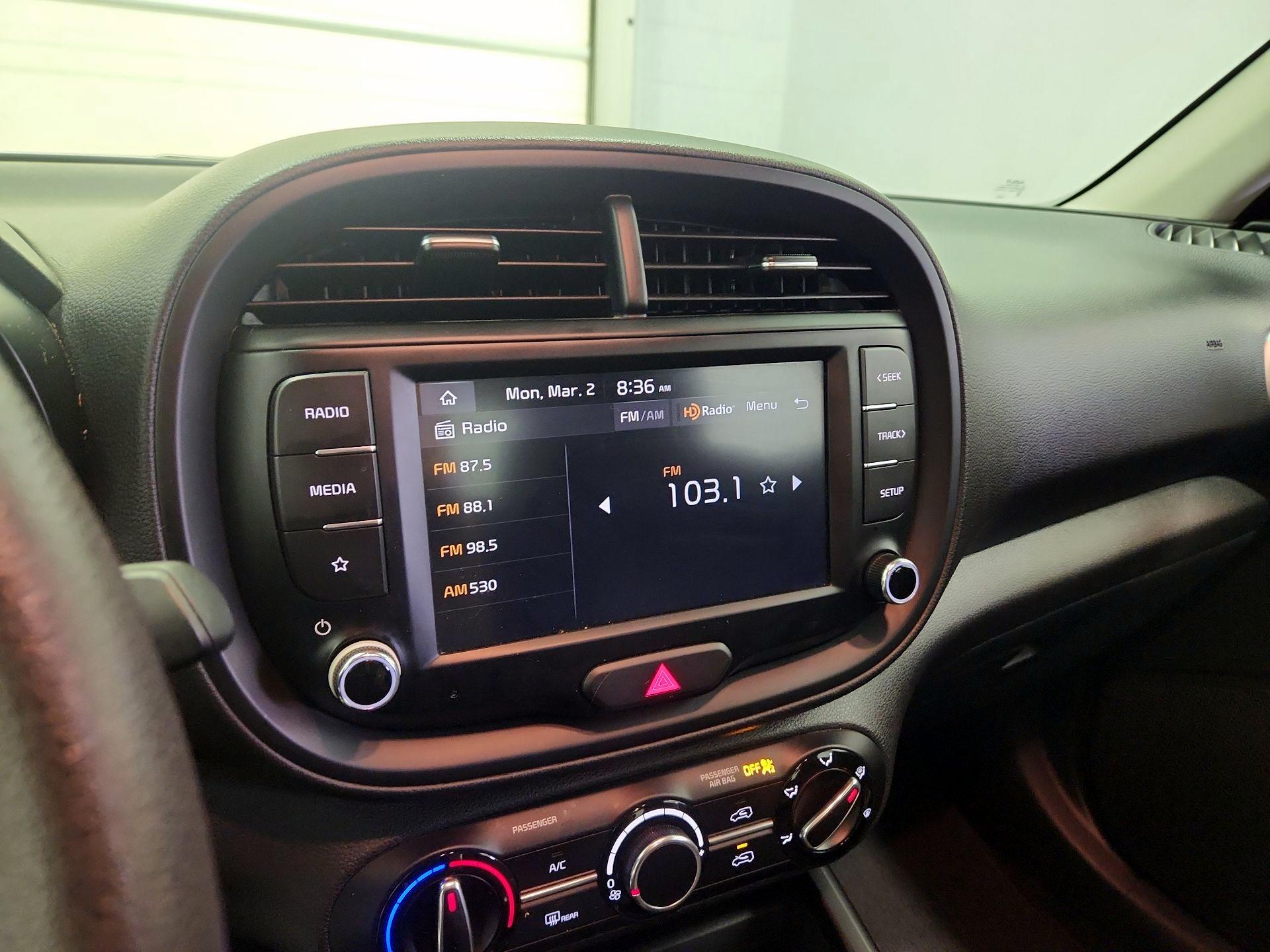 Thumbnail: 2024 Kia Soul - 15