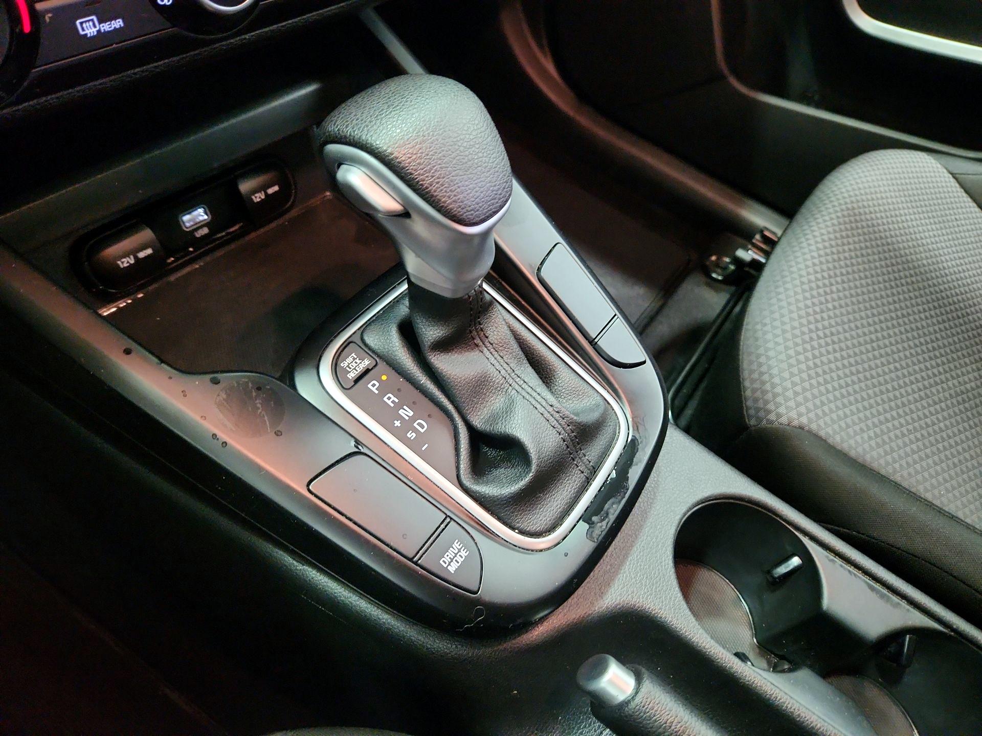 Thumbnail: 2024 Kia Soul - 17