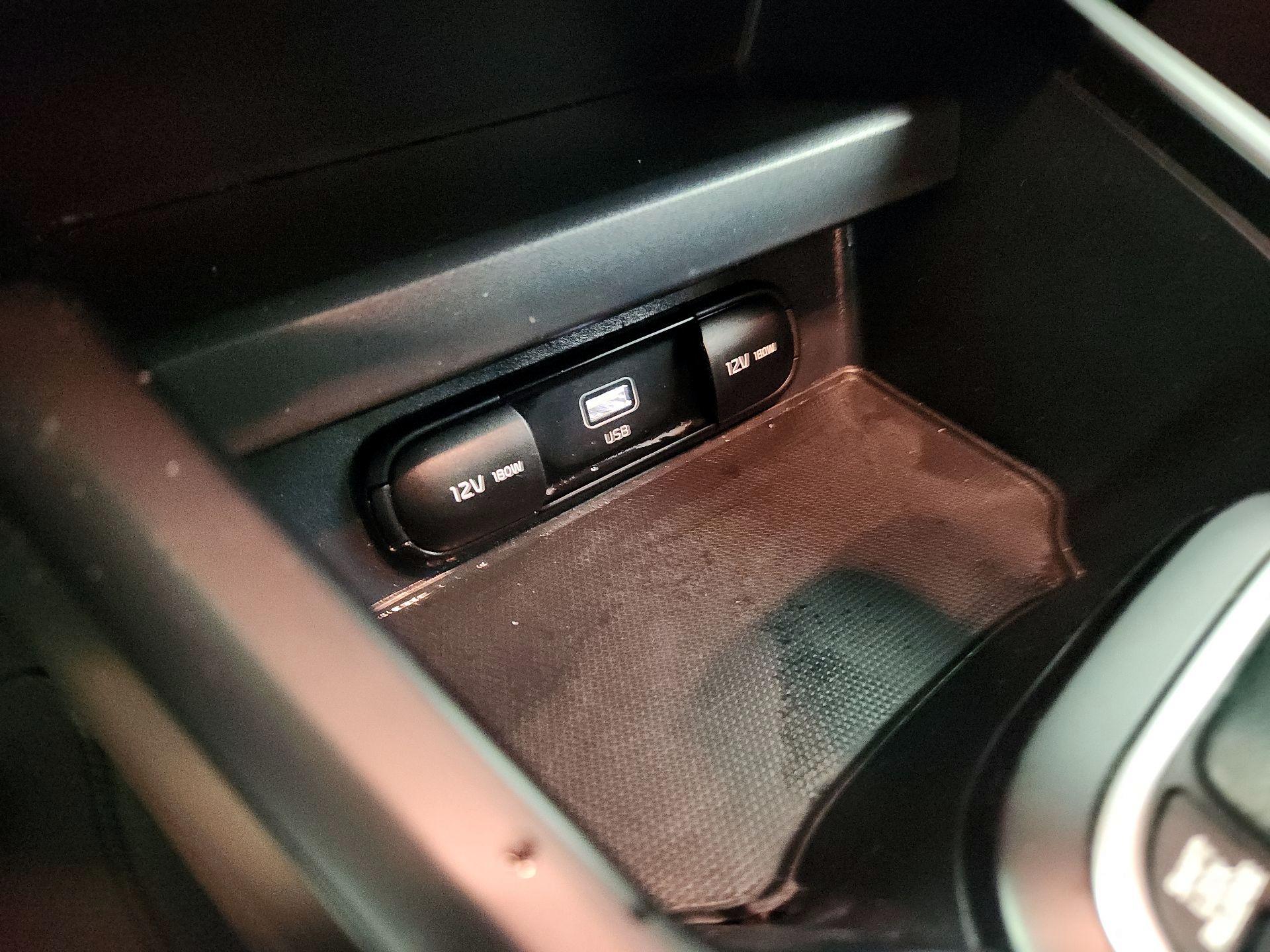 Thumbnail: 2024 Kia Soul - 18