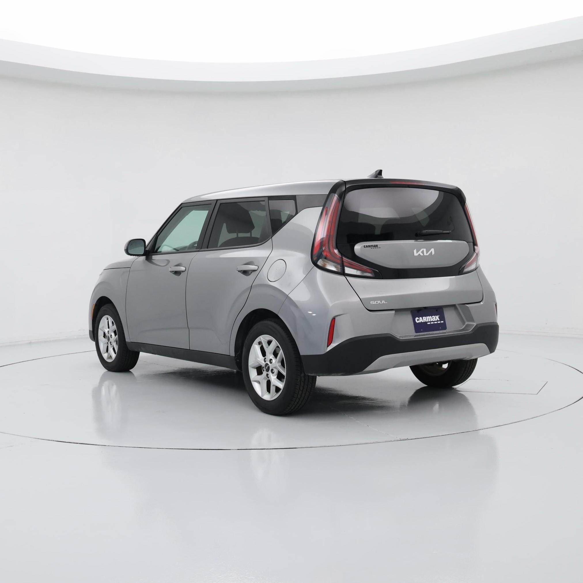 Thumbnail: 2024 Kia Soul - 2