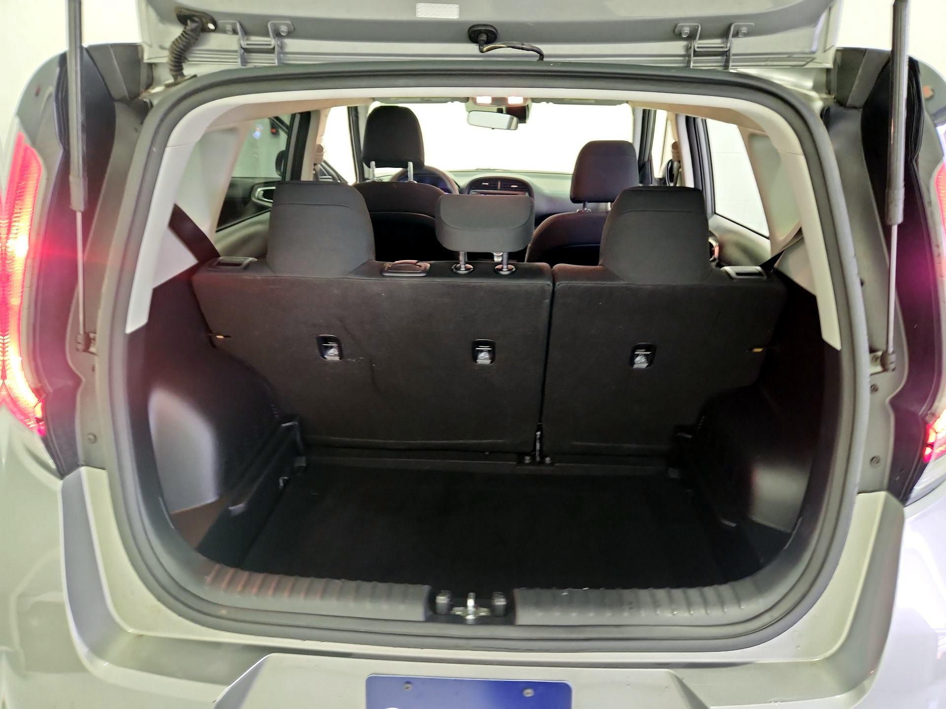 Thumbnail: 2024 Kia Soul - 20