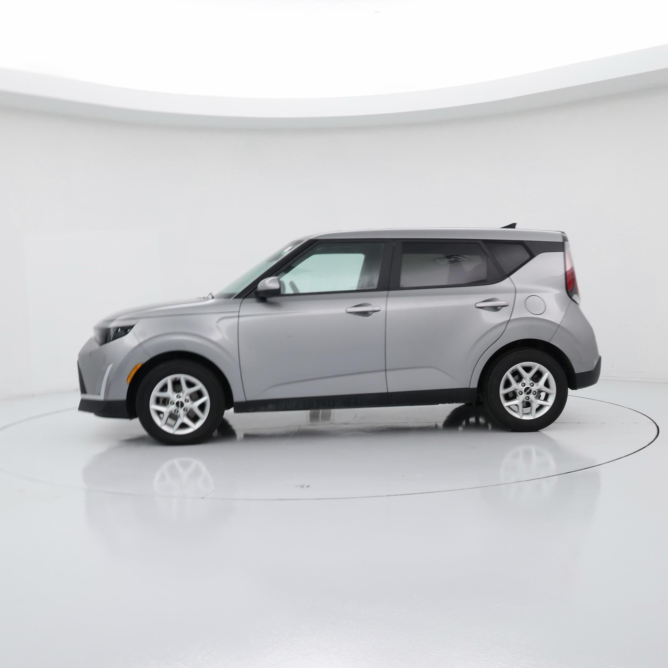Thumbnail: 2024 Kia Soul - 3