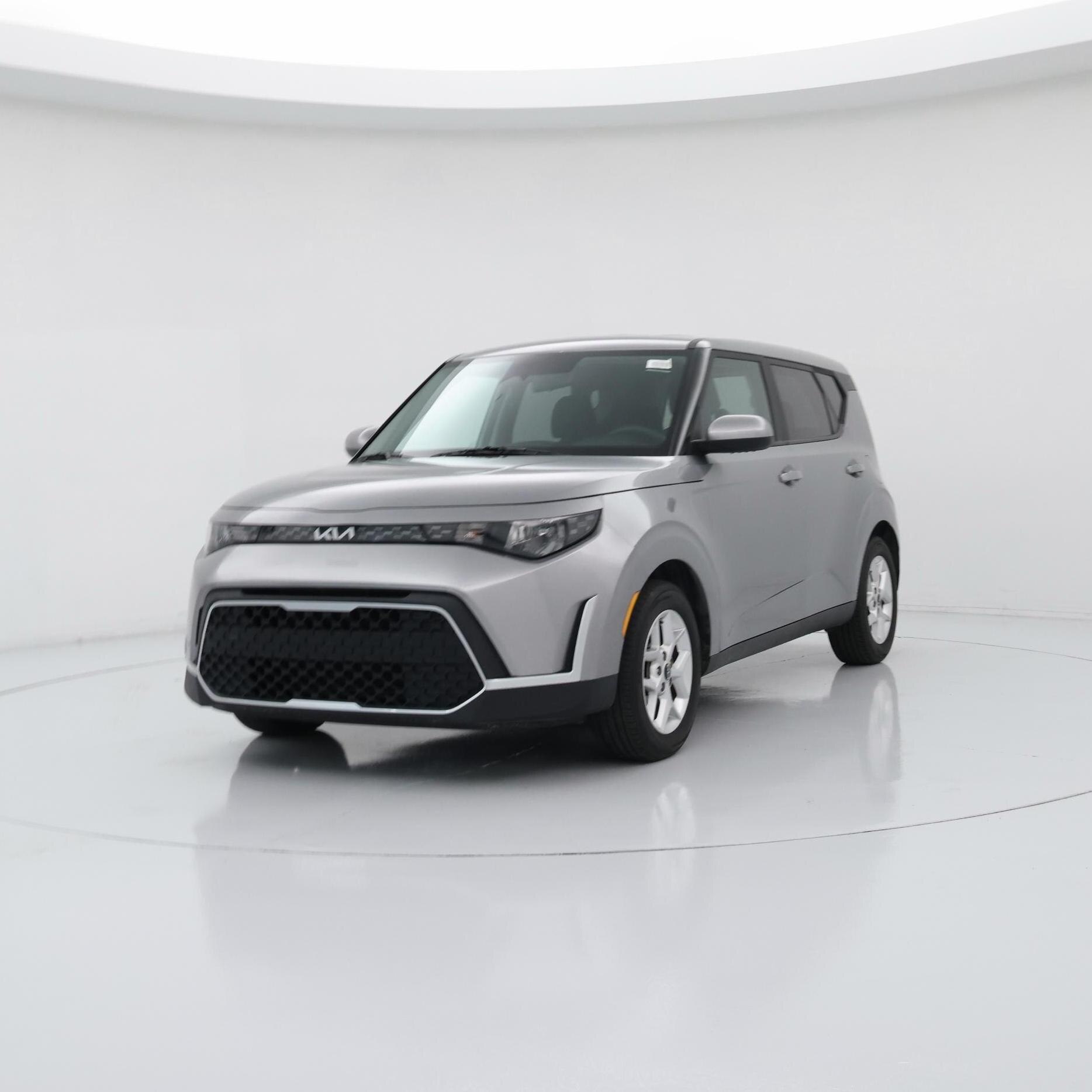 Thumbnail: 2024 Kia Soul - 4