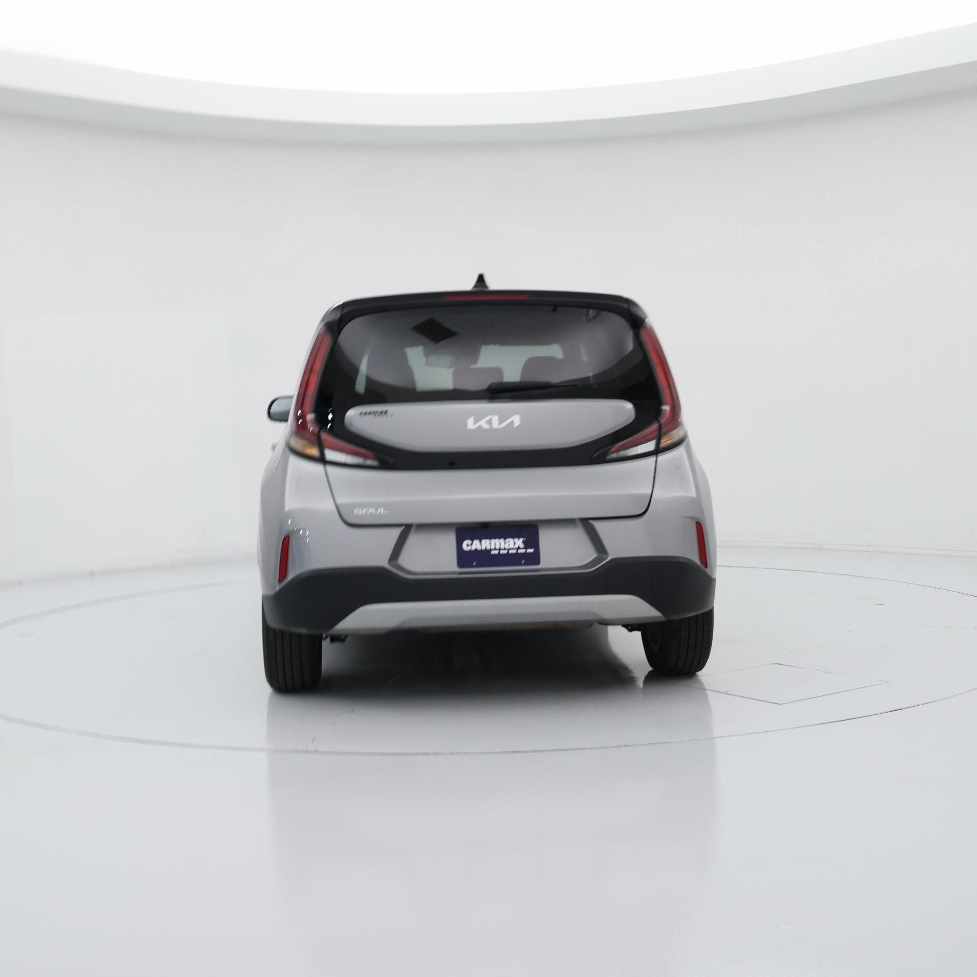 Thumbnail: 2024 Kia Soul - 6