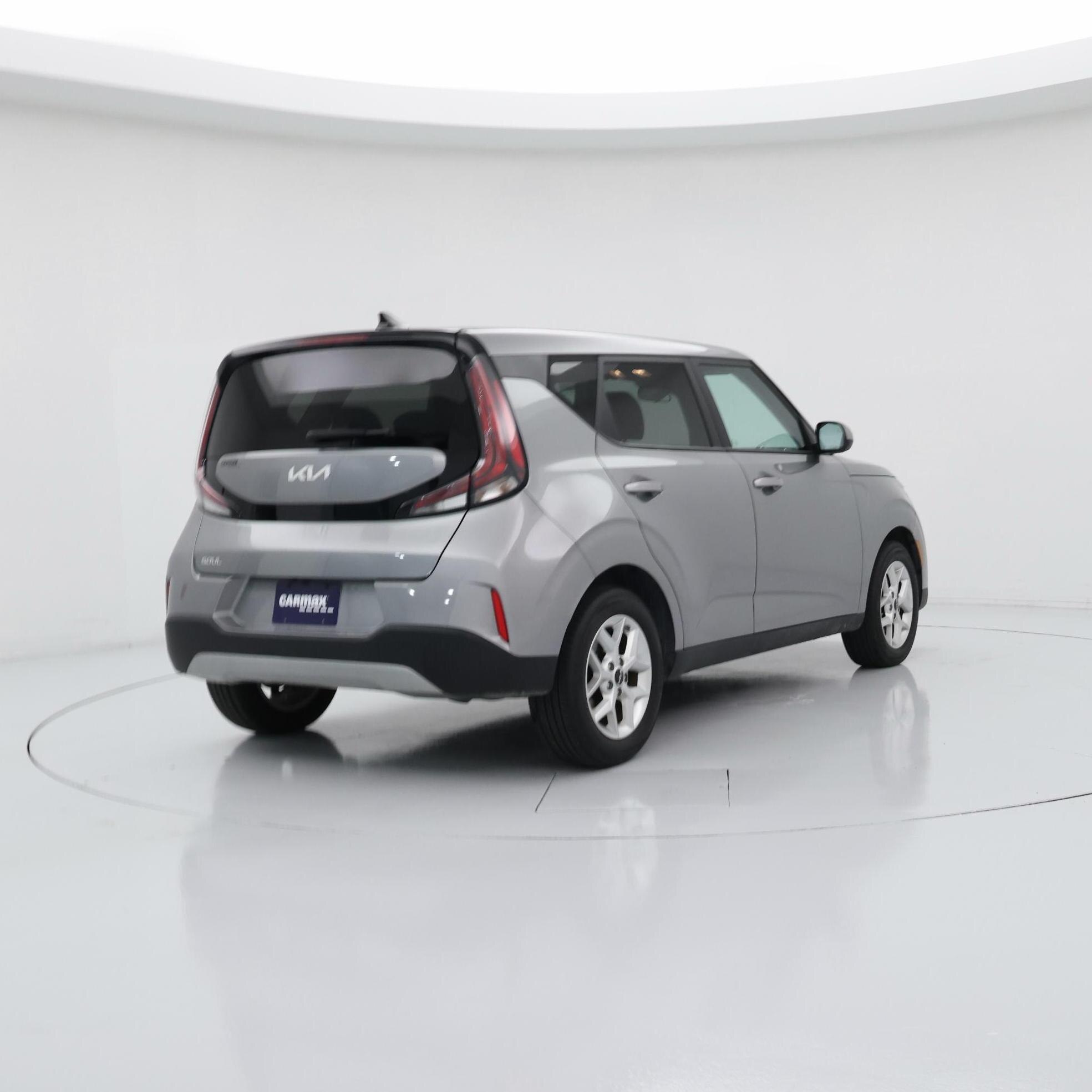 Thumbnail: 2024 Kia Soul - 8