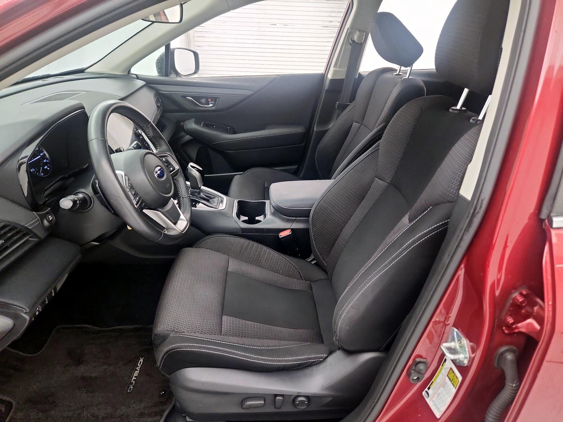 Thumbnail: 2024 Subaru Outback - 11