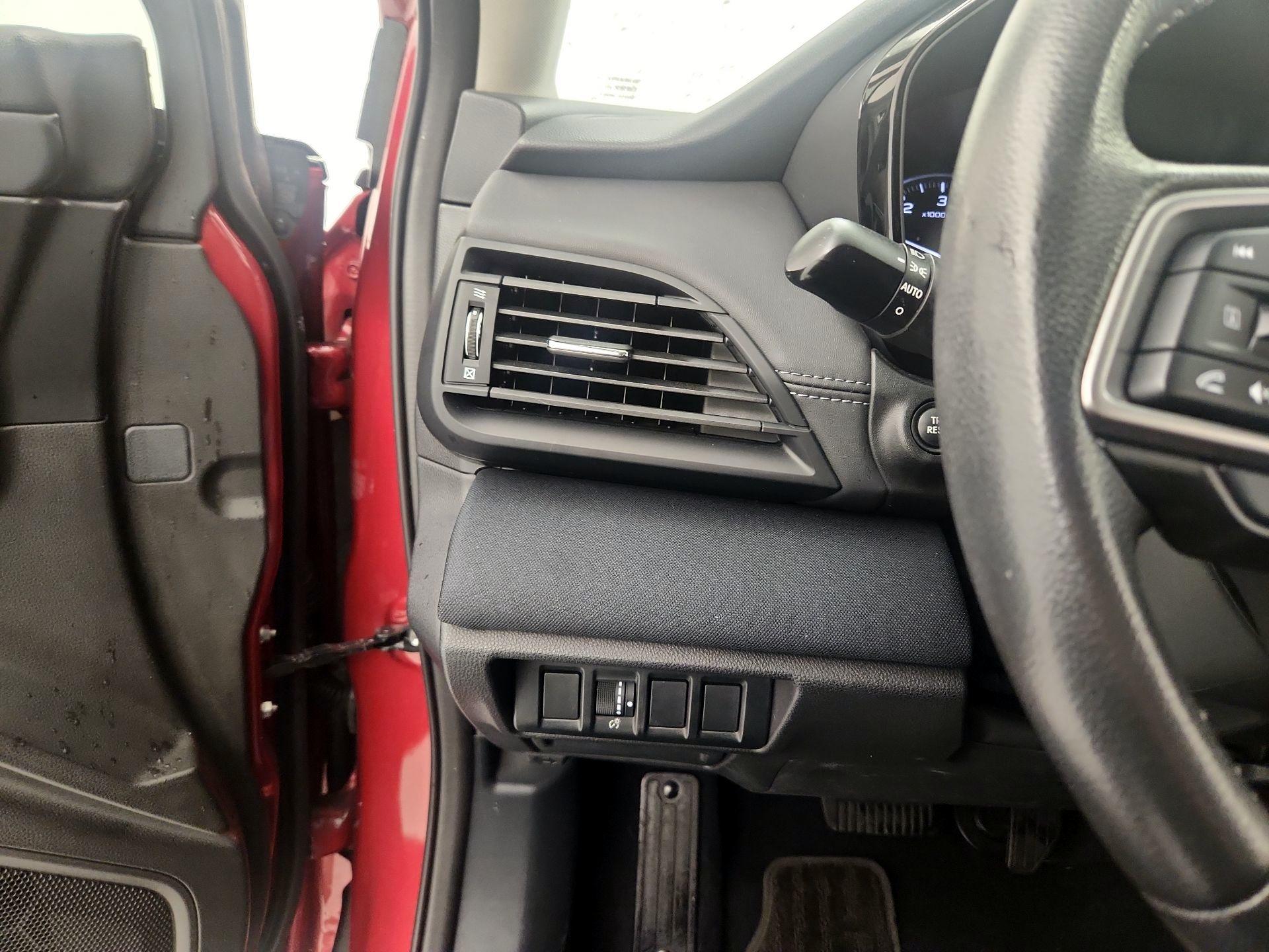 Thumbnail: 2024 Subaru Outback - 13