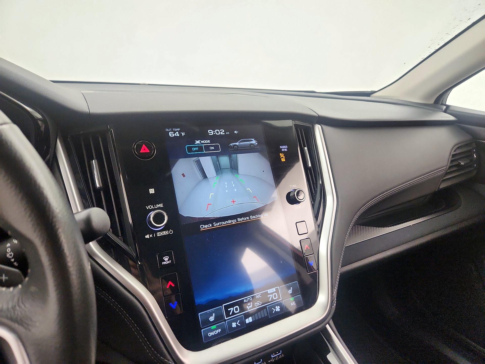 Thumbnail: 2024 Subaru Outback - 14