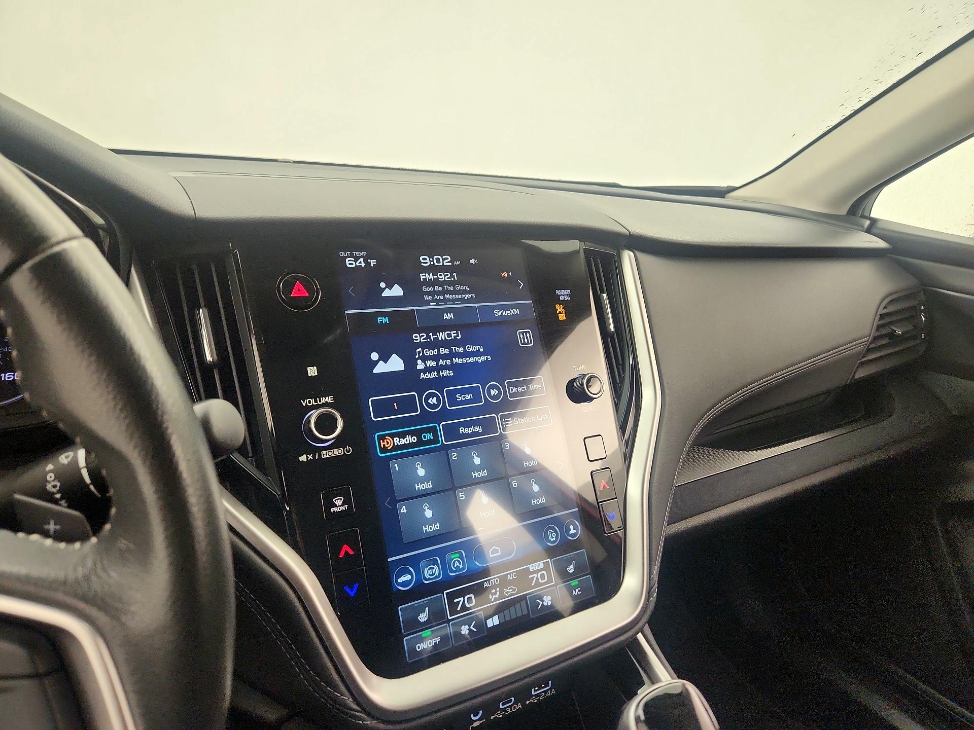 Thumbnail: 2024 Subaru Outback - 15