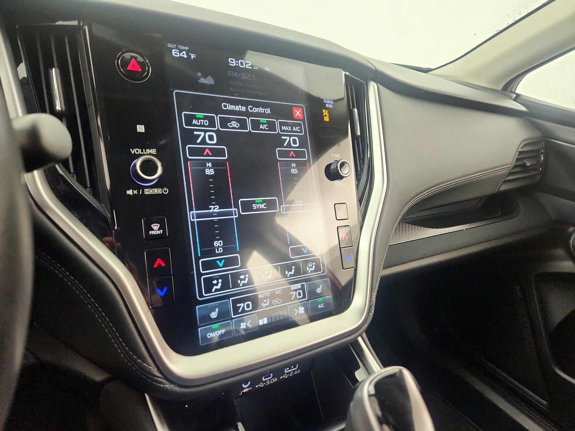 Thumbnail: 2024 Subaru Outback - 16