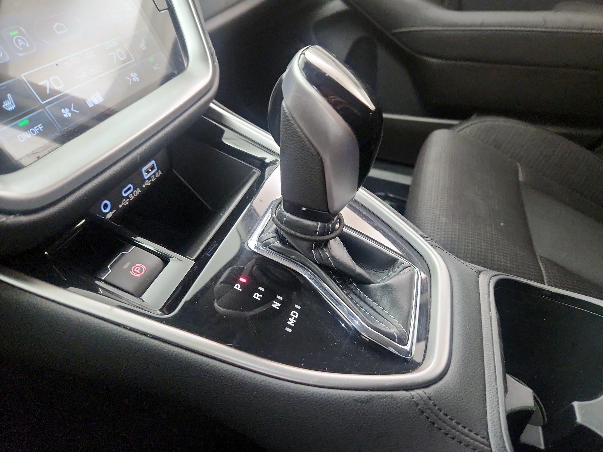 Thumbnail: 2024 Subaru Outback - 17