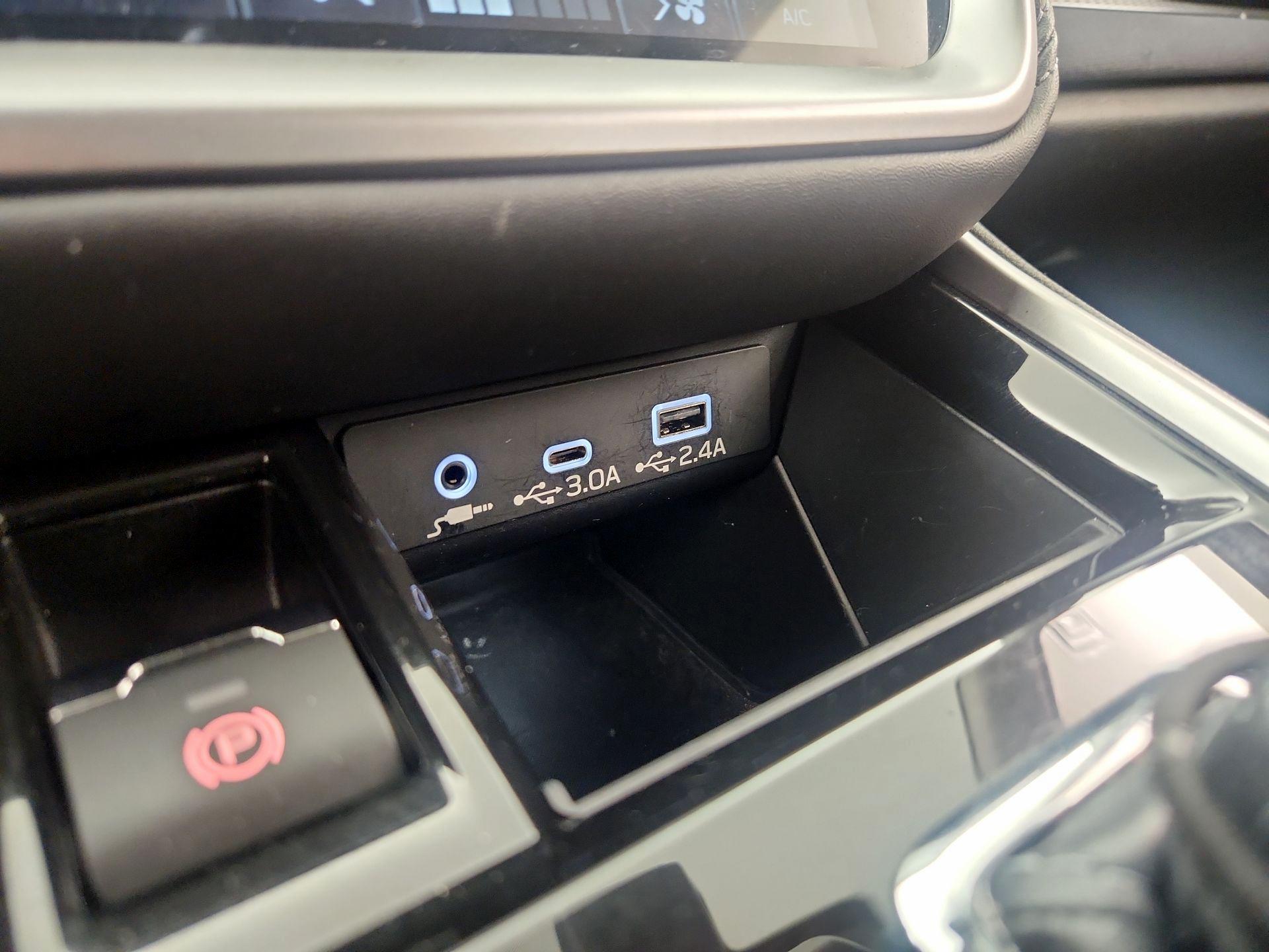 Thumbnail: 2024 Subaru Outback - 18