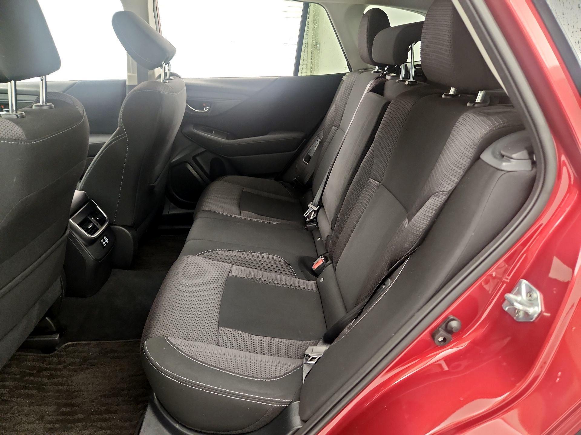 Thumbnail: 2024 Subaru Outback - 19