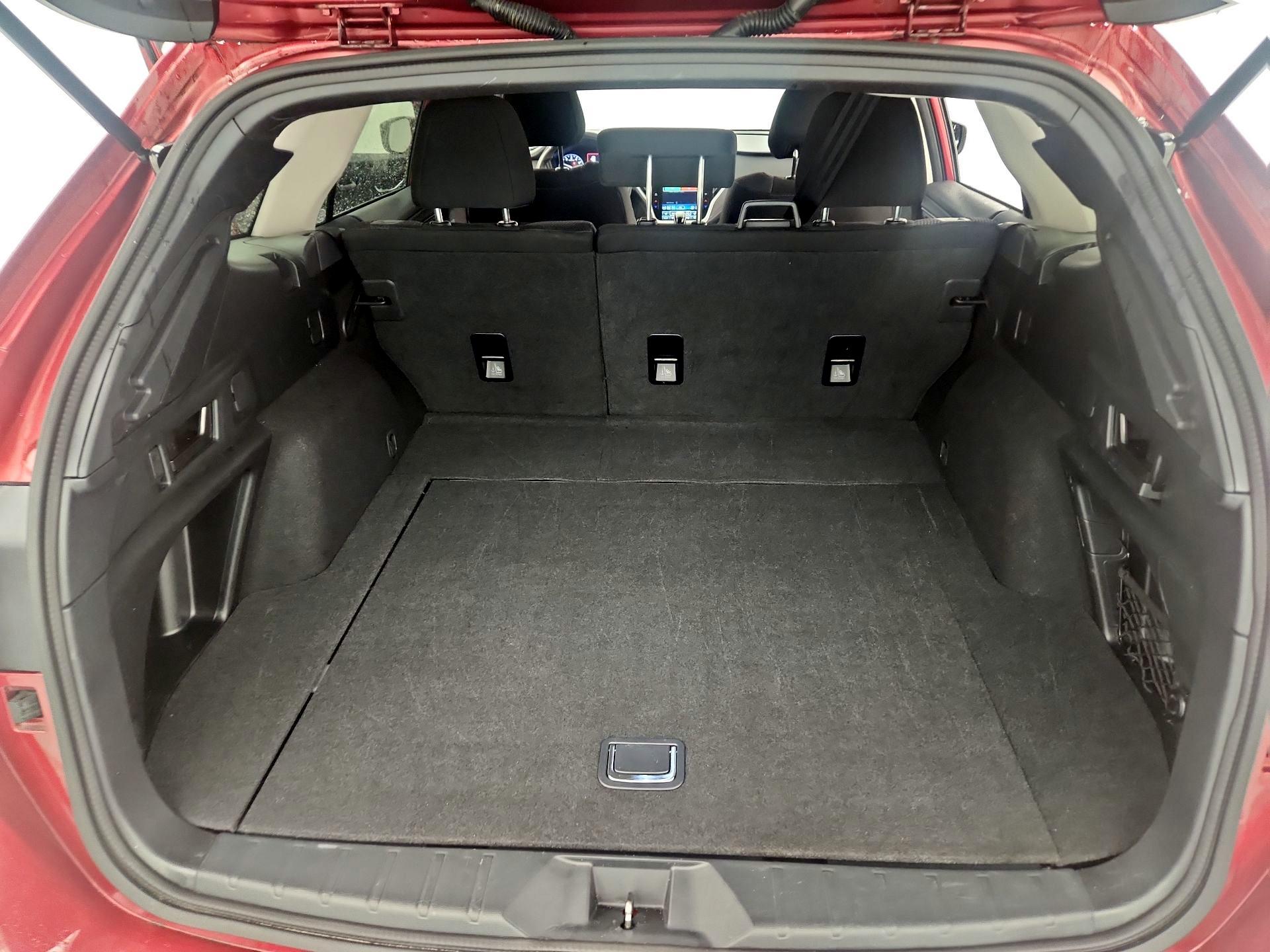 Thumbnail: 2024 Subaru Outback - 20