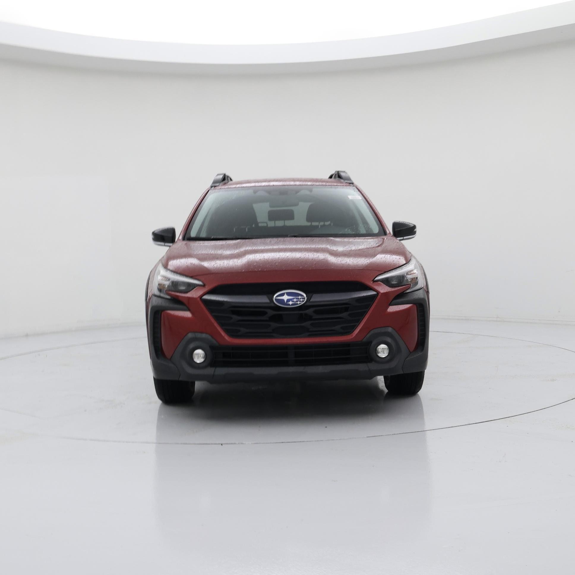 Thumbnail: 2024 Subaru Outback - 5