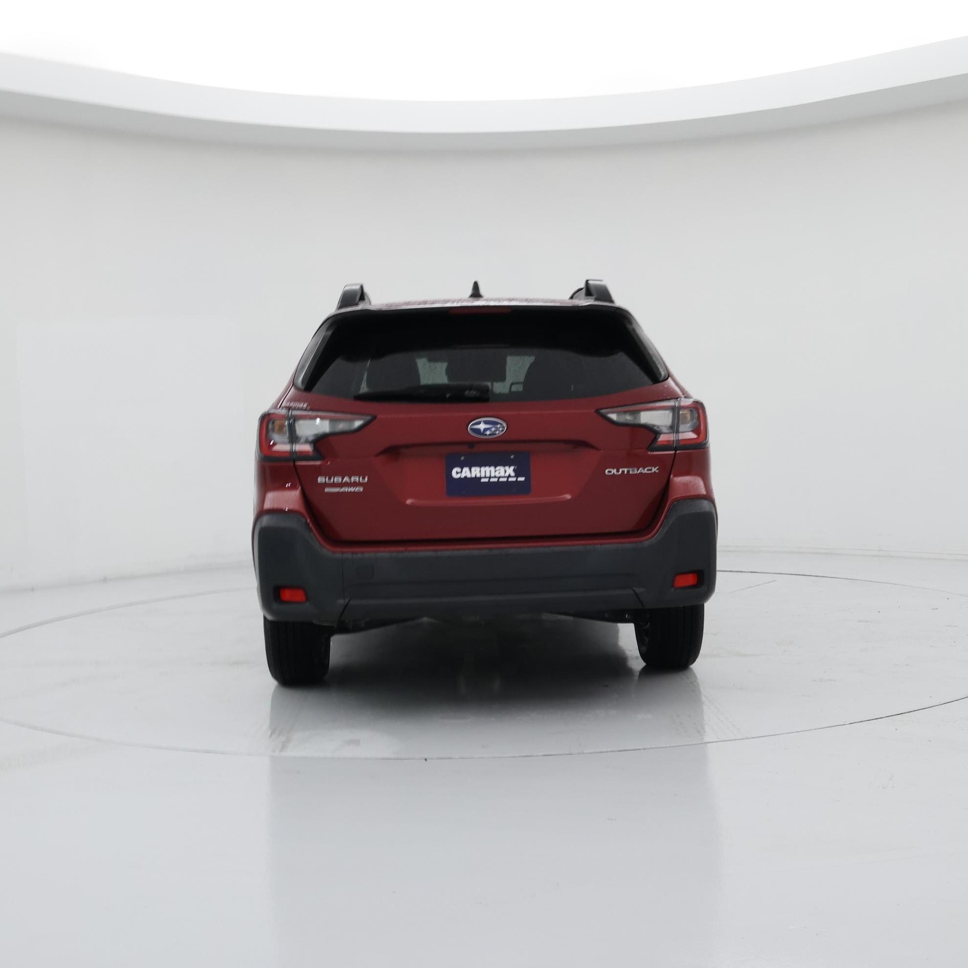 Thumbnail: 2024 Subaru Outback - 6