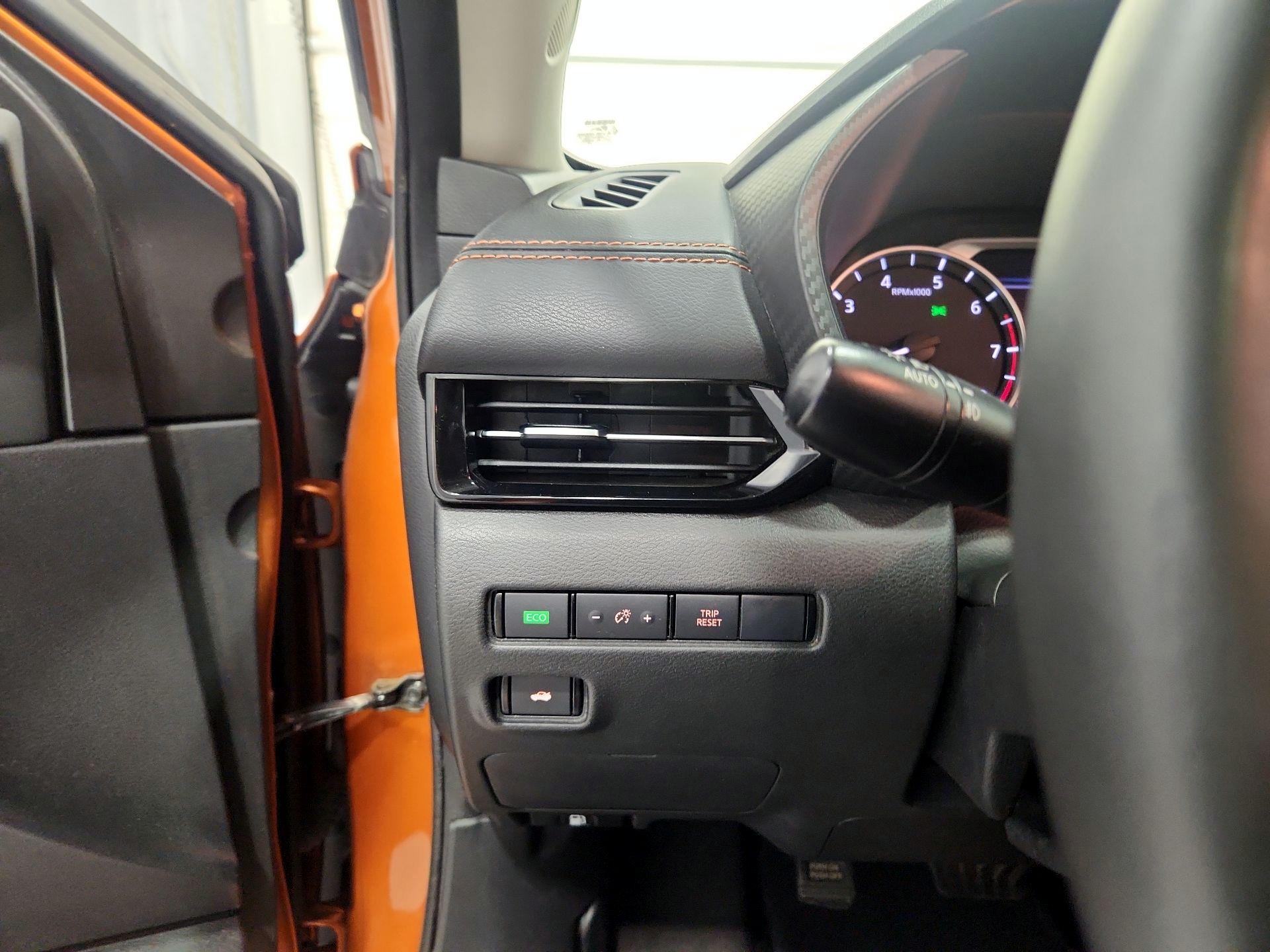 Thumbnail: 2021 Nissan Sentra - 13