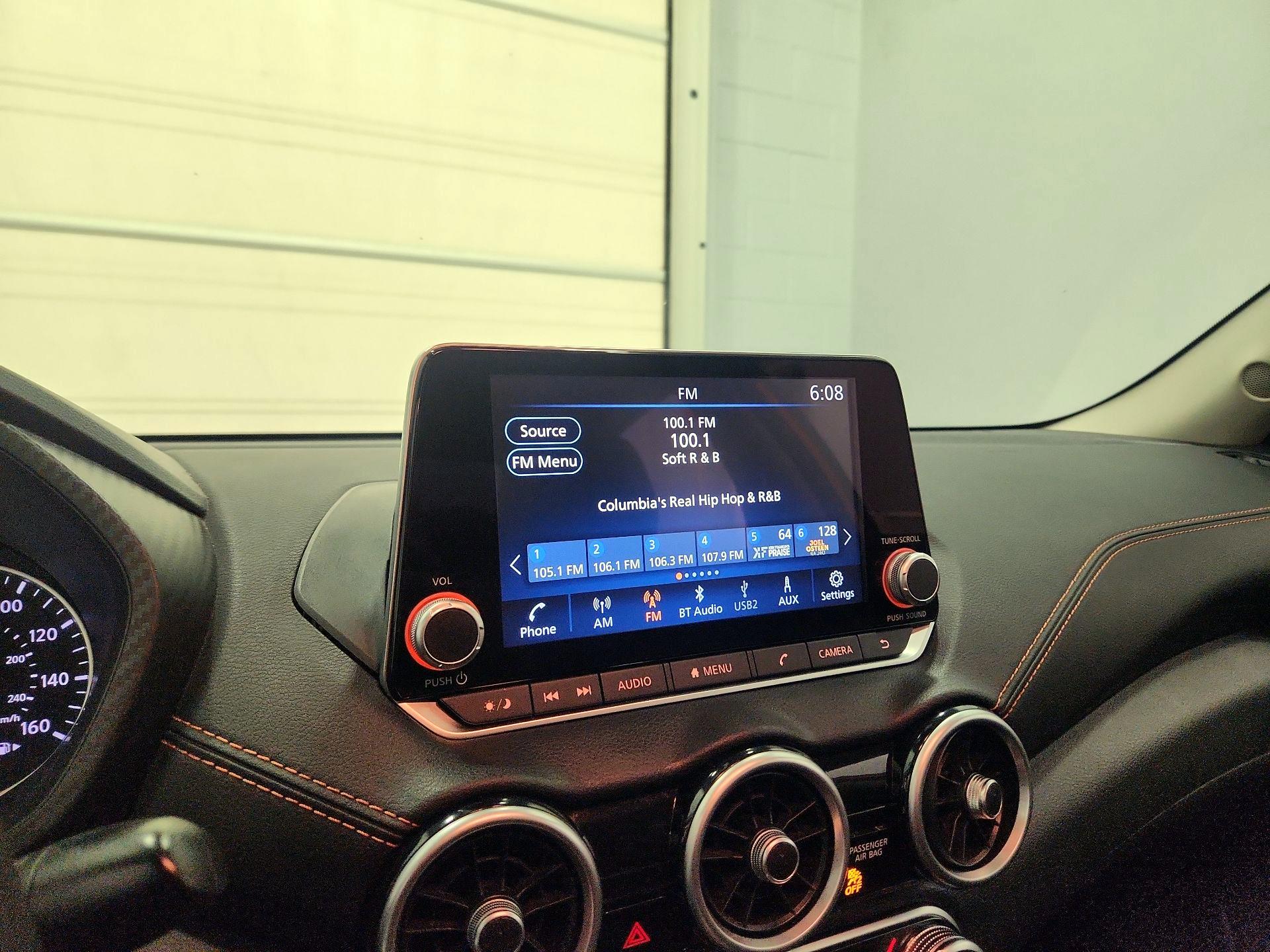 Thumbnail: 2021 Nissan Sentra - 15