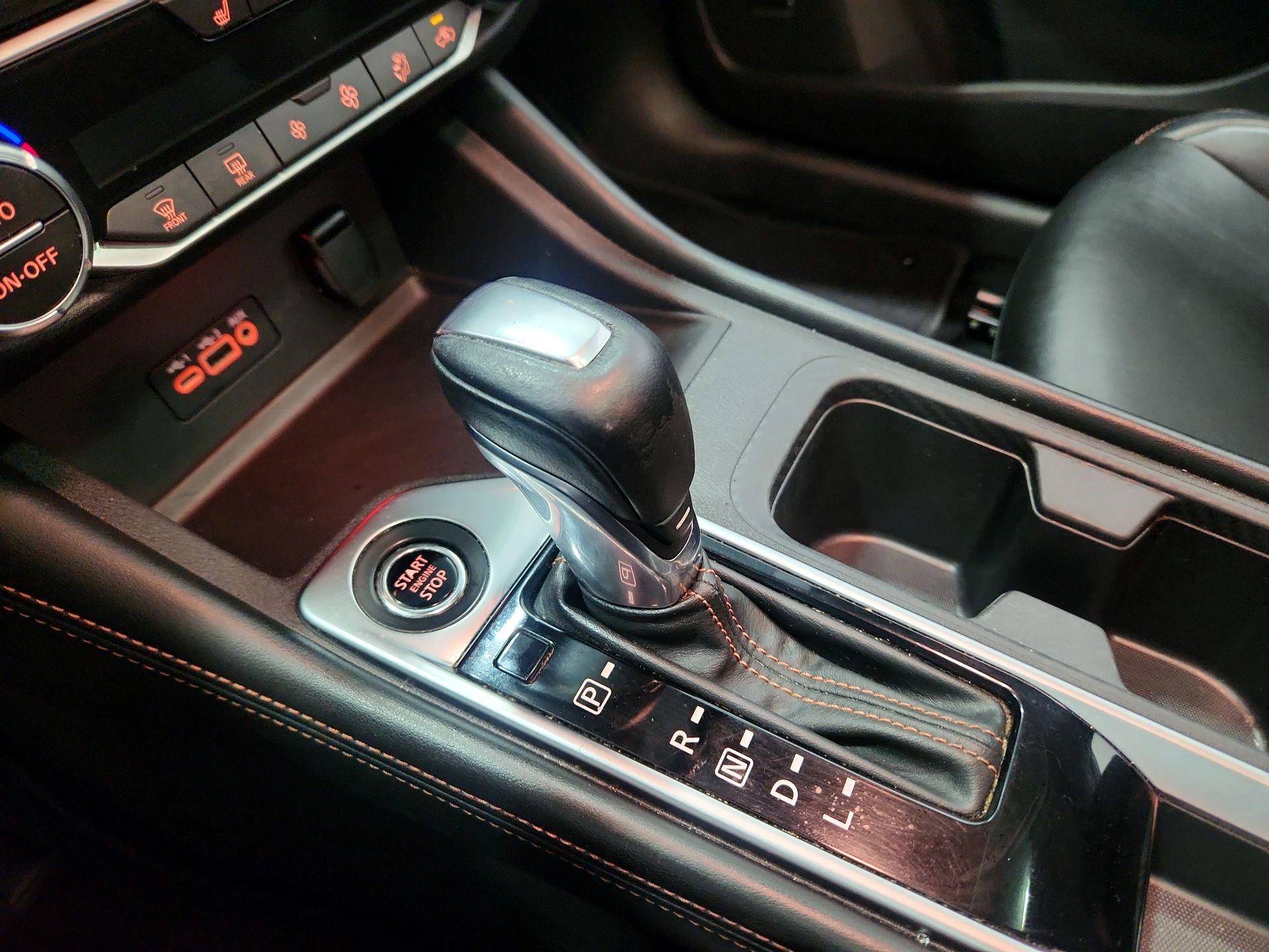 Thumbnail: 2021 Nissan Sentra - 17