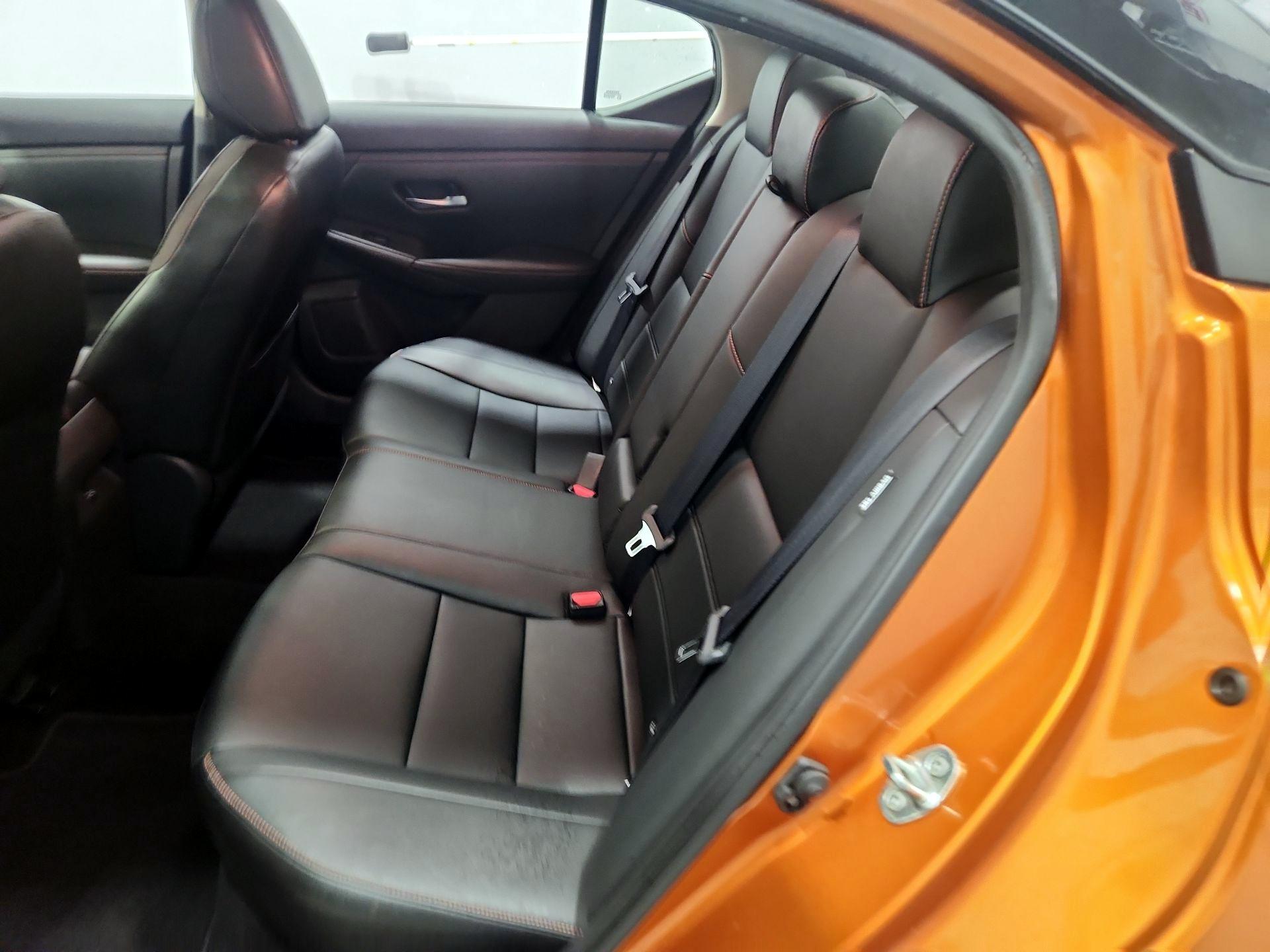 Thumbnail: 2021 Nissan Sentra - 20