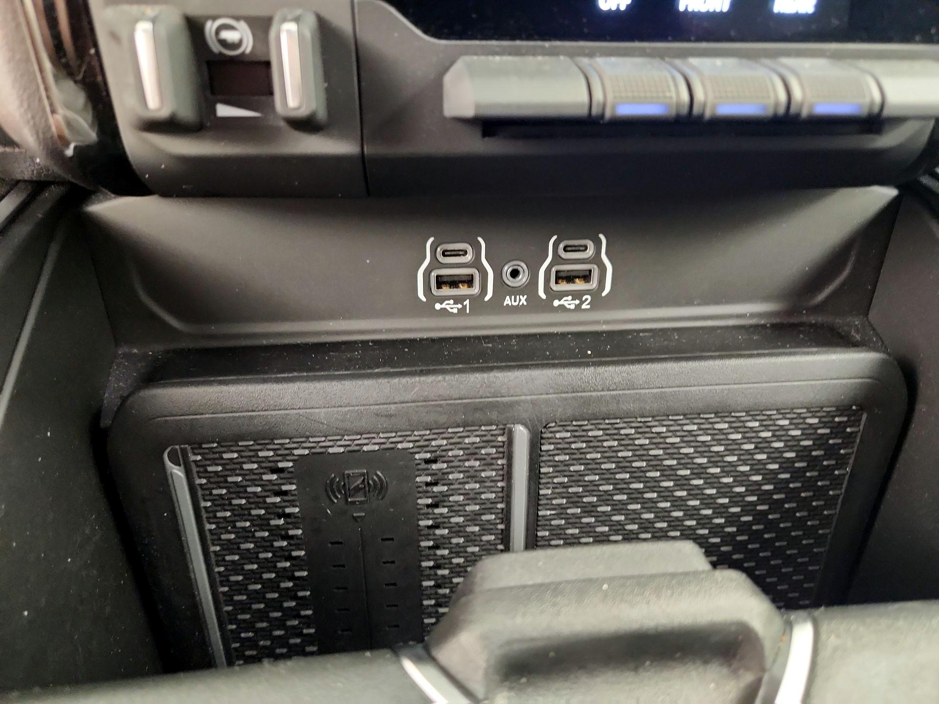 Thumbnail: 2025 RAM 1500 - 17