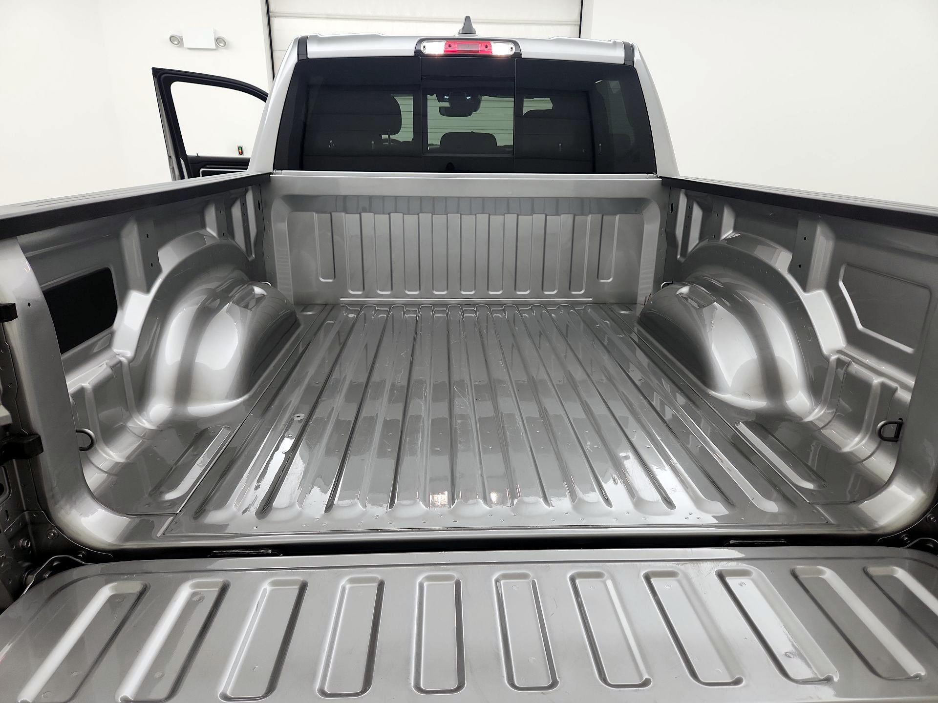 Thumbnail: 2025 RAM 1500 - 20