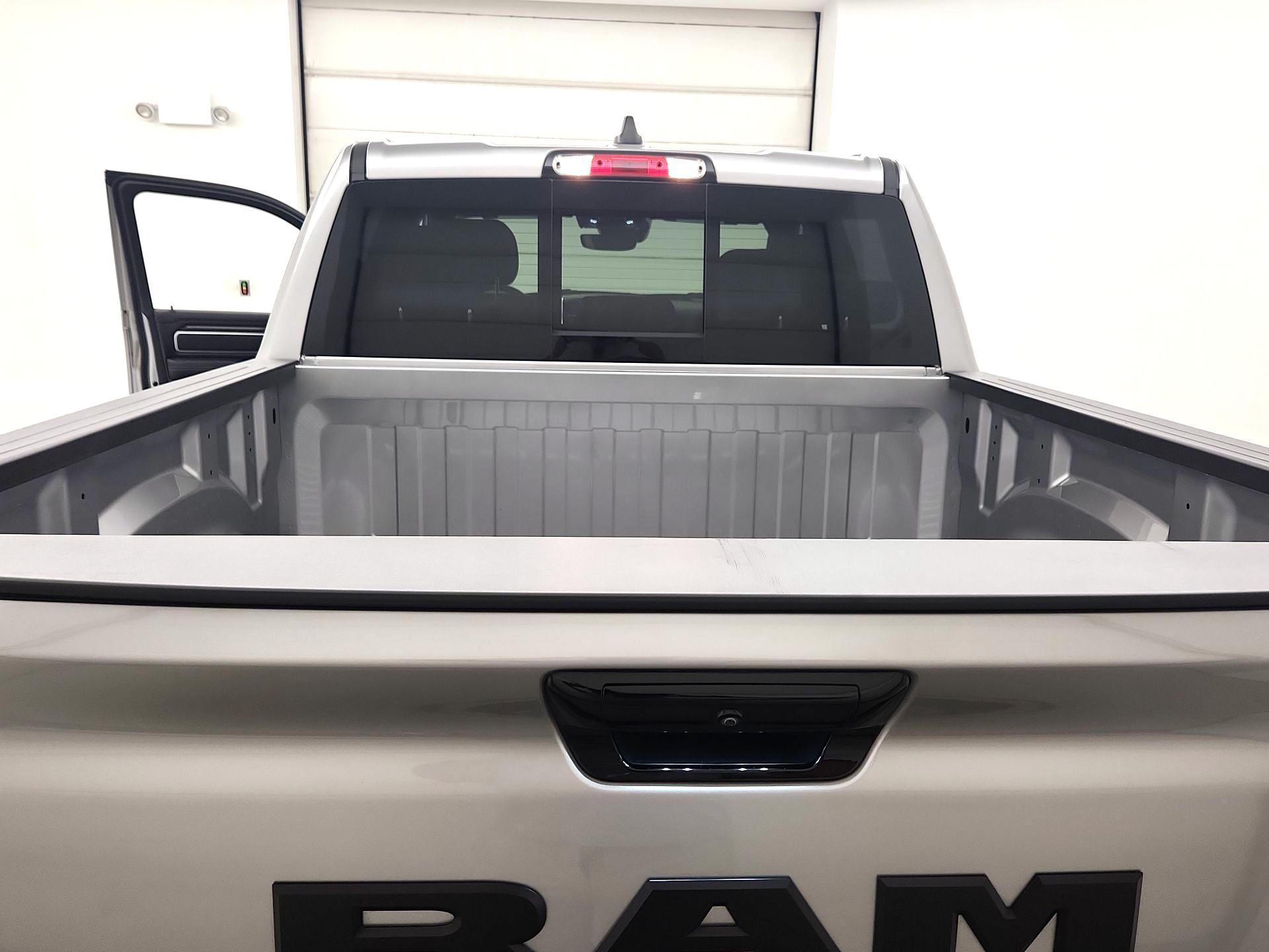 Thumbnail: 2025 RAM 1500 - 6