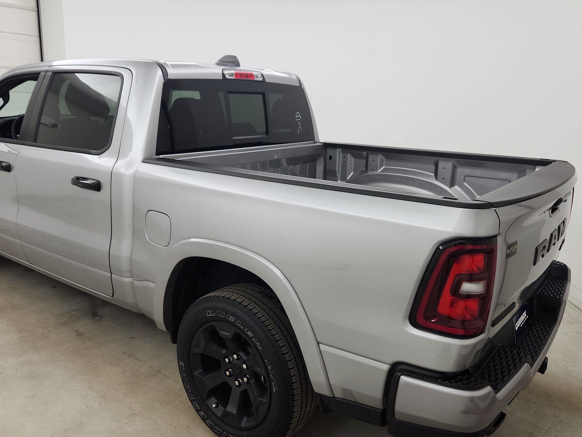 Thumbnail: 2025 RAM 1500 - 7