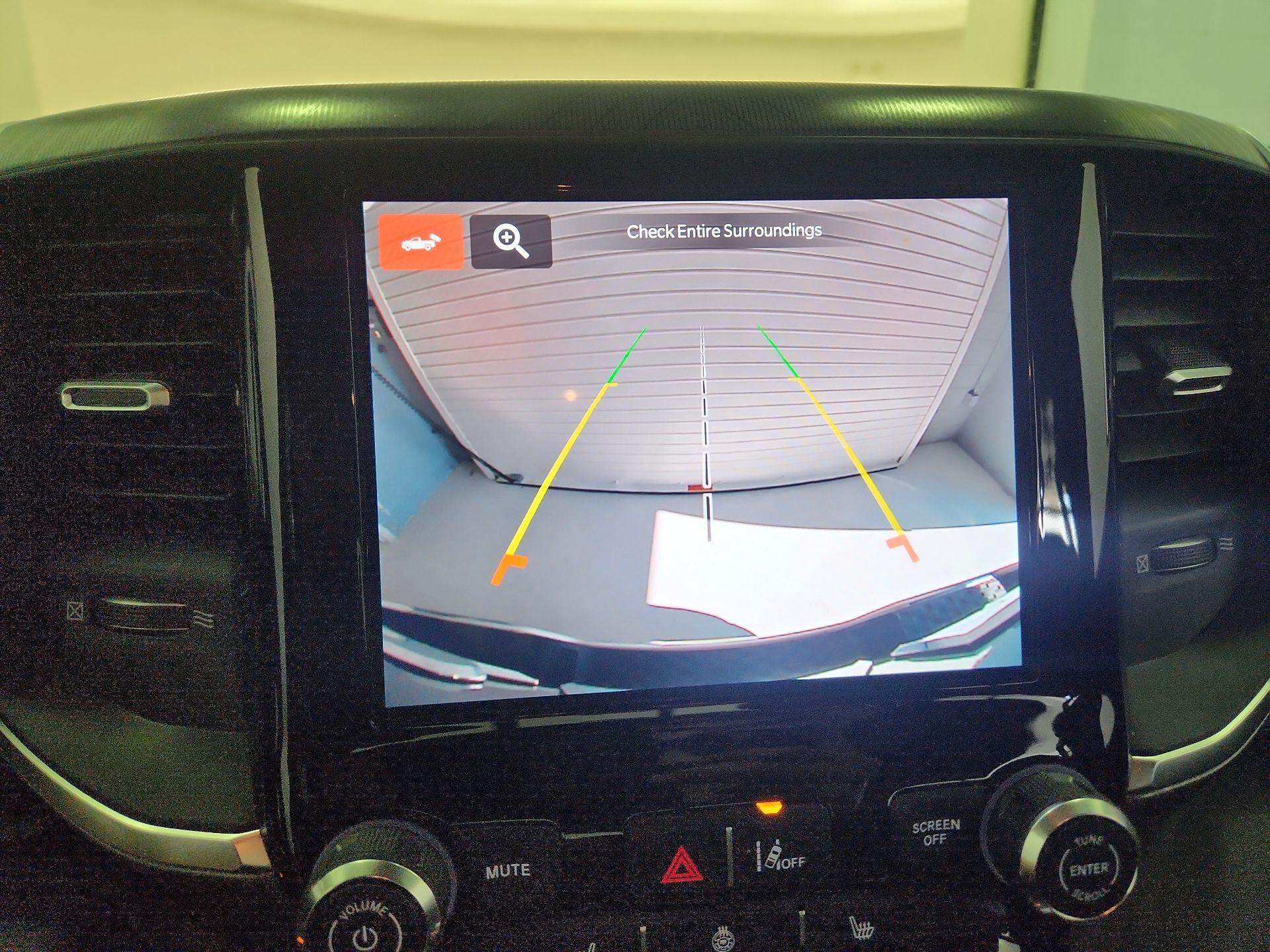 Thumbnail: 2025 RAM 1500 - 14