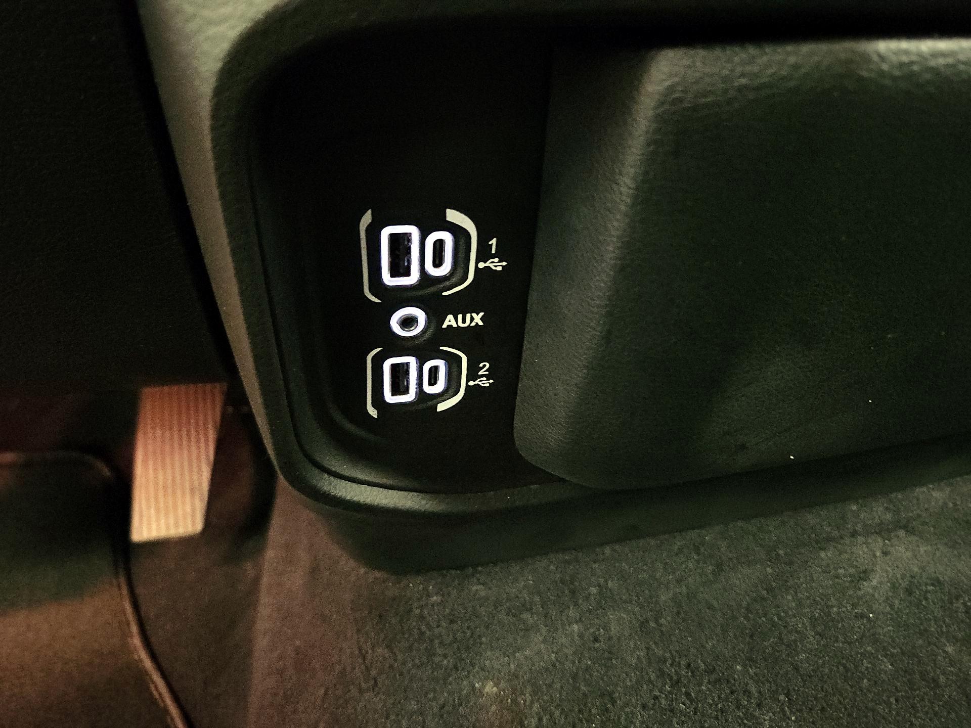 Thumbnail: 2025 RAM 1500 - 18